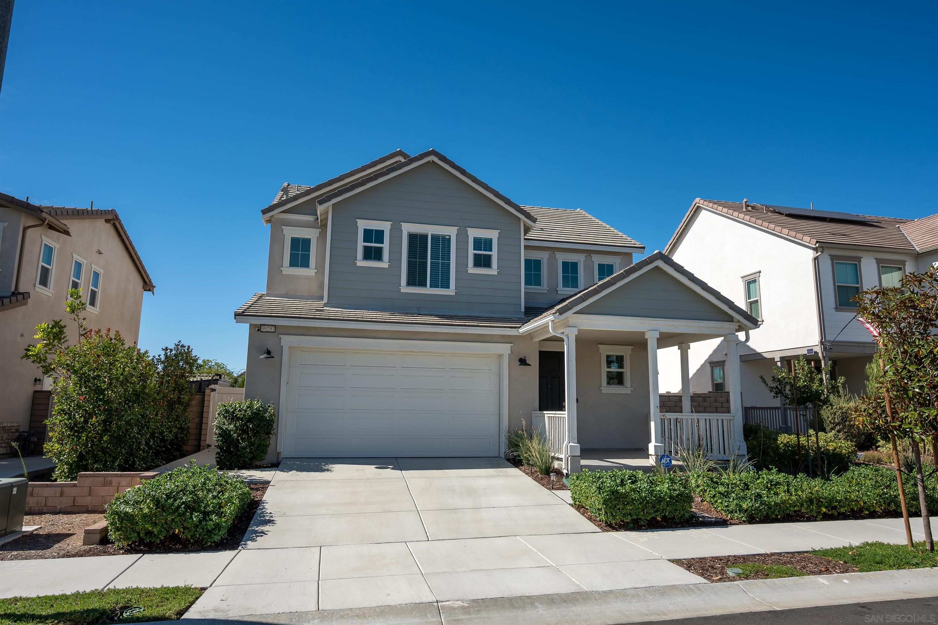 Detail Gallery Image 41 of 54 For 39297  Kindler Ln, Temecula,  CA 92591 - 3 Beds | 2/1 Baths