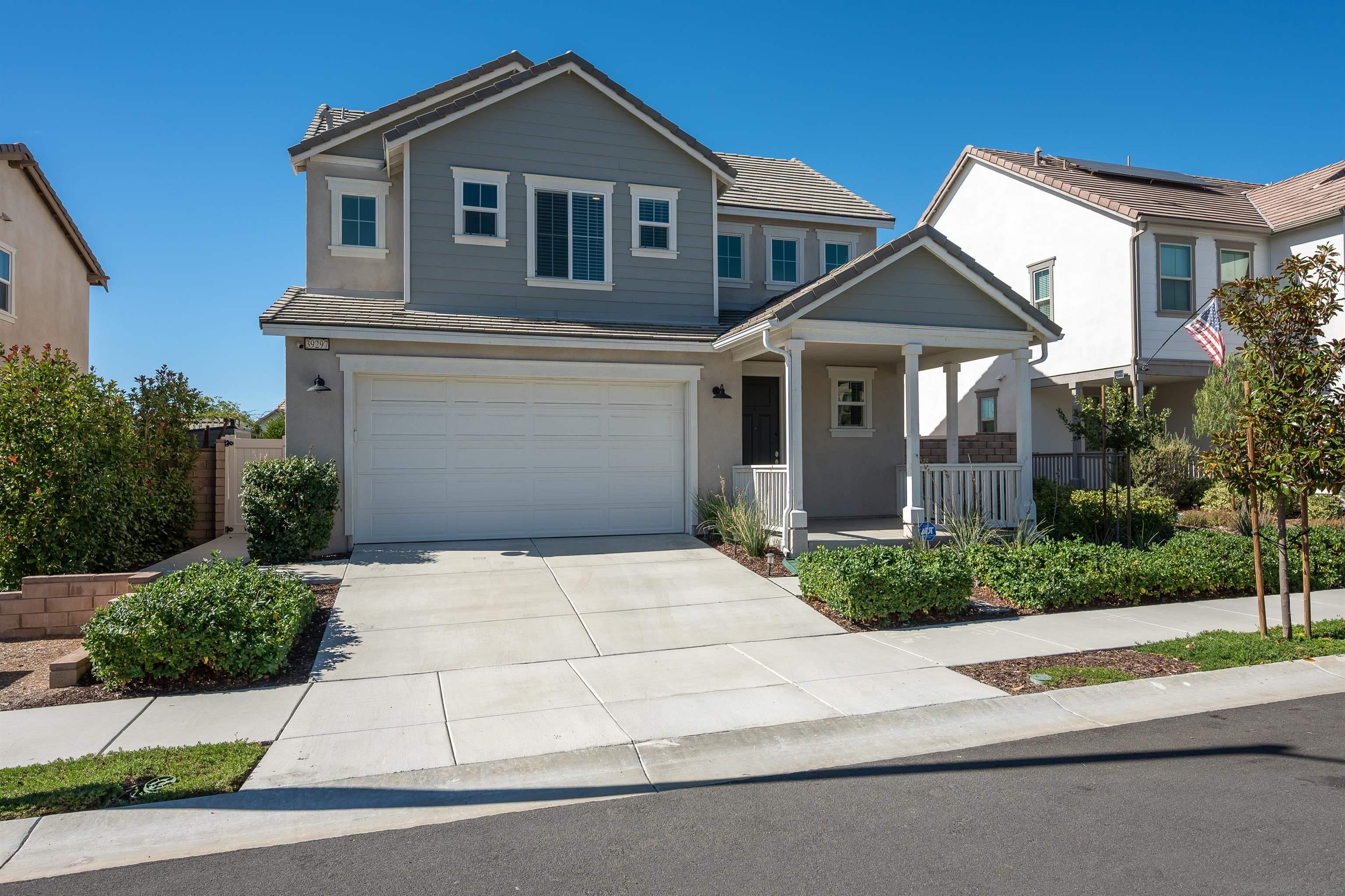 Detail Gallery Image 42 of 54 For 39297  Kindler Ln, Temecula,  CA 92591 - 3 Beds | 2/1 Baths