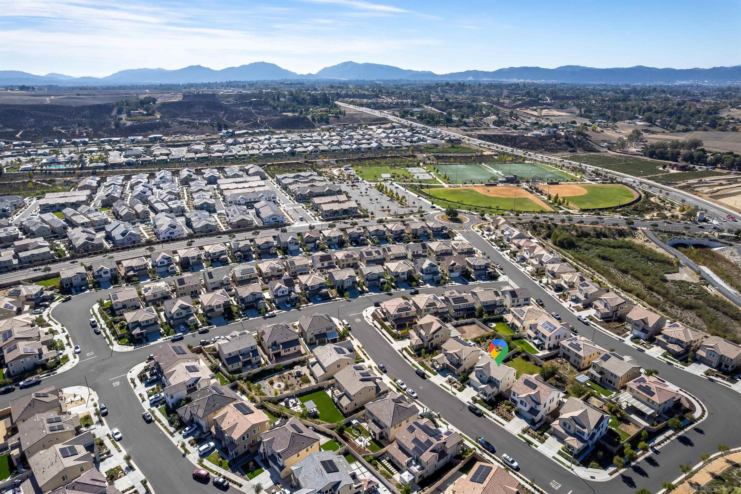 Detail Gallery Image 45 of 54 For 39297  Kindler Ln, Temecula,  CA 92591 - 3 Beds | 2/1 Baths