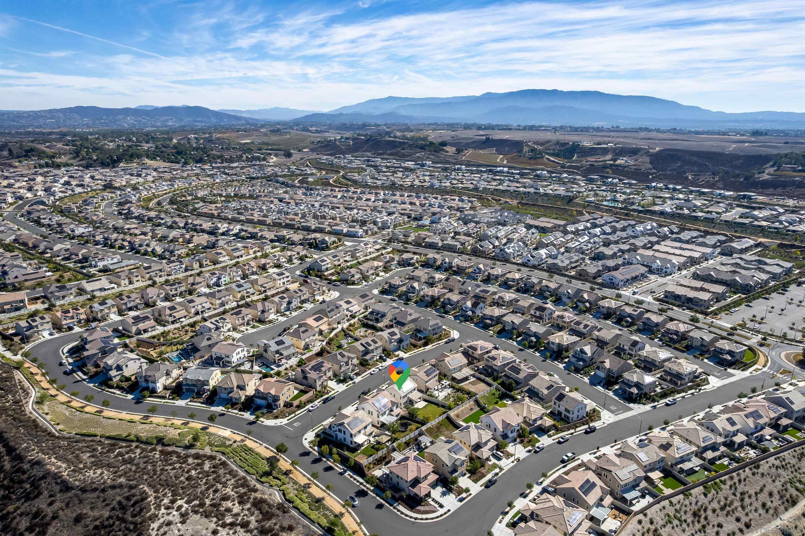 Detail Gallery Image 46 of 54 For 39297  Kindler Ln, Temecula,  CA 92591 - 3 Beds | 2/1 Baths