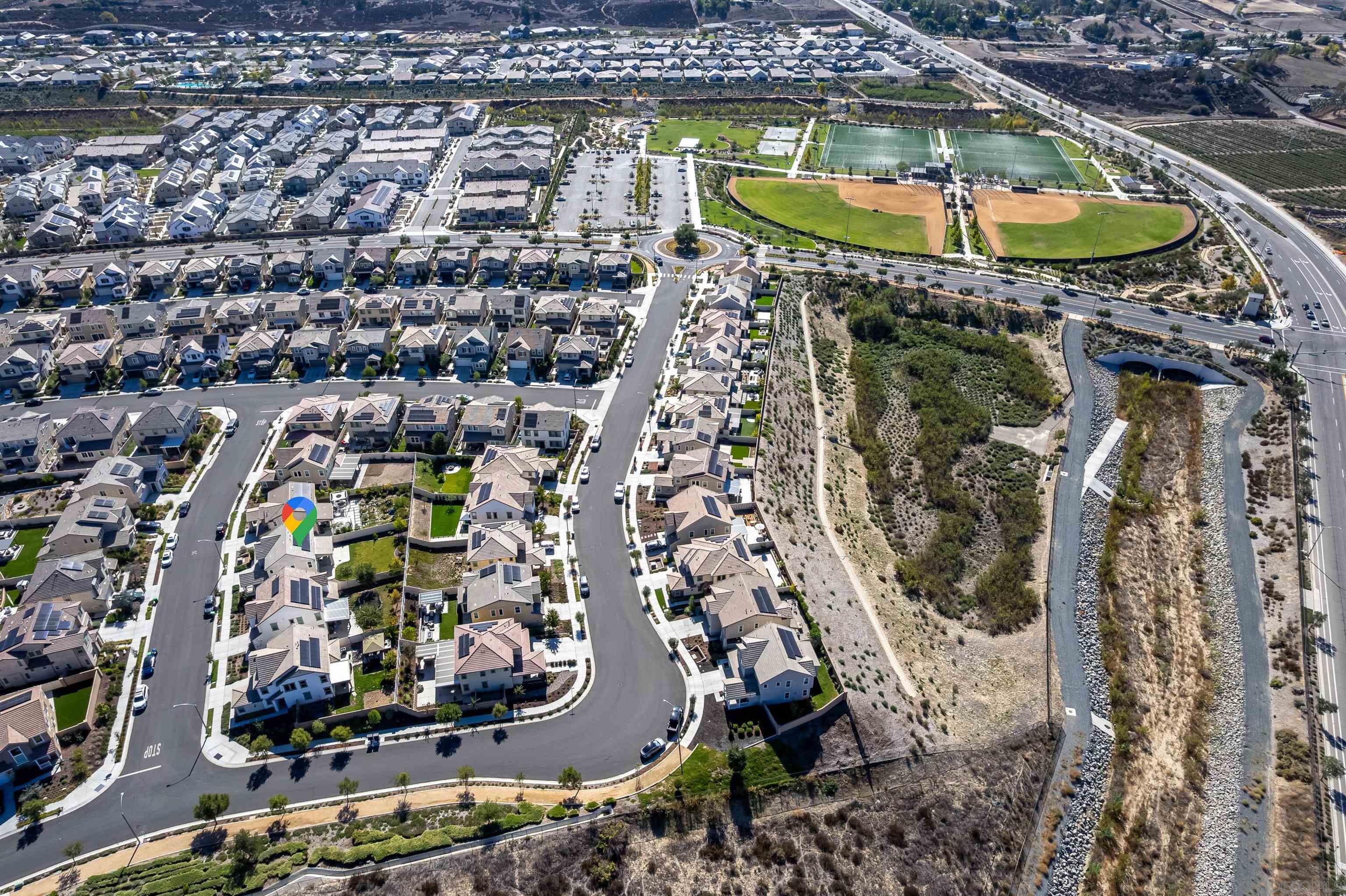 Detail Gallery Image 47 of 54 For 39297  Kindler Ln, Temecula,  CA 92591 - 3 Beds | 2/1 Baths