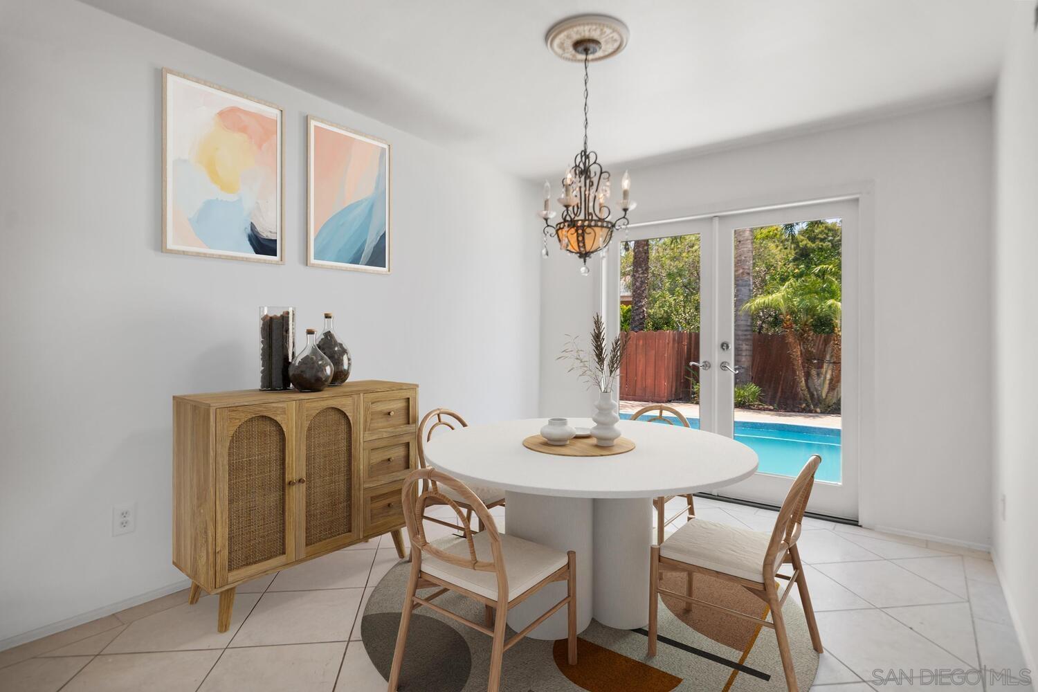 Detail Gallery Image 20 of 50 For 4135  Huerfano Ave, San Diego,  CA 92117 - 4 Beds | 2/1 Baths