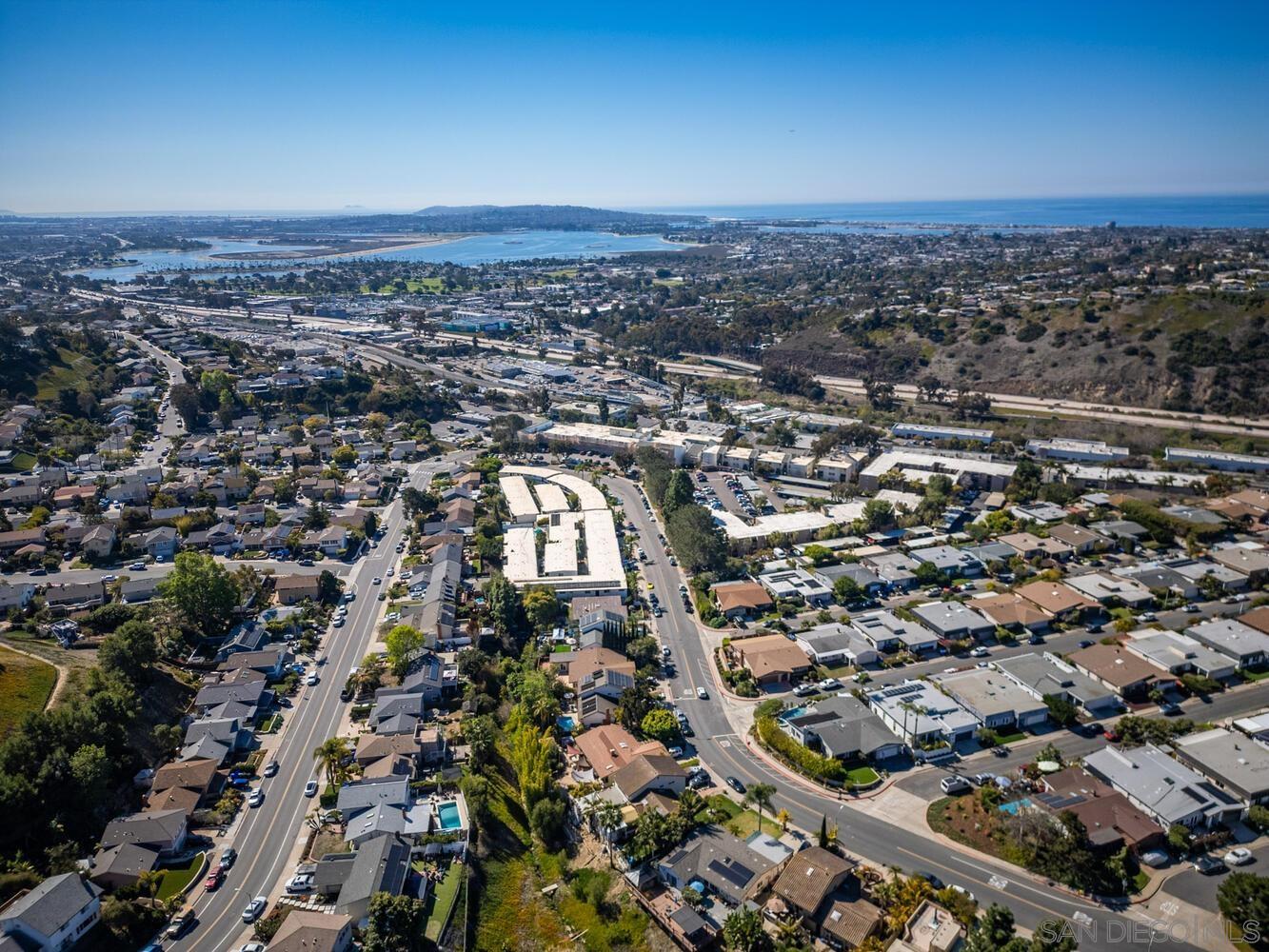 Detail Gallery Image 50 of 50 For 4135  Huerfano Ave, San Diego,  CA 92117 - 4 Beds | 2/1 Baths