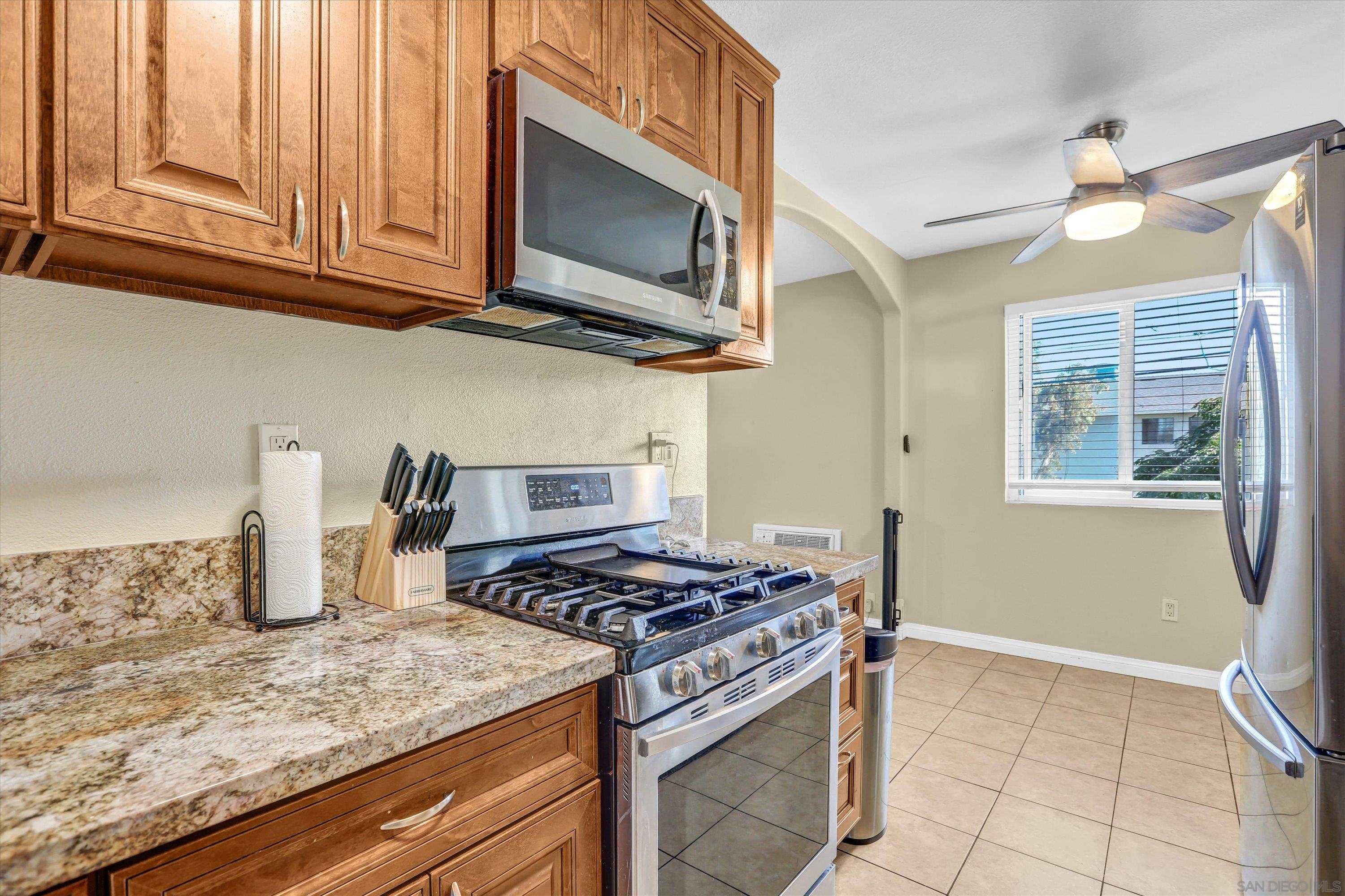 Detail Gallery Image 14 of 25 For 188 S Lincoln Ave  #14,  El Cajon,  CA 92020 - 2 Beds | 1/1 Baths