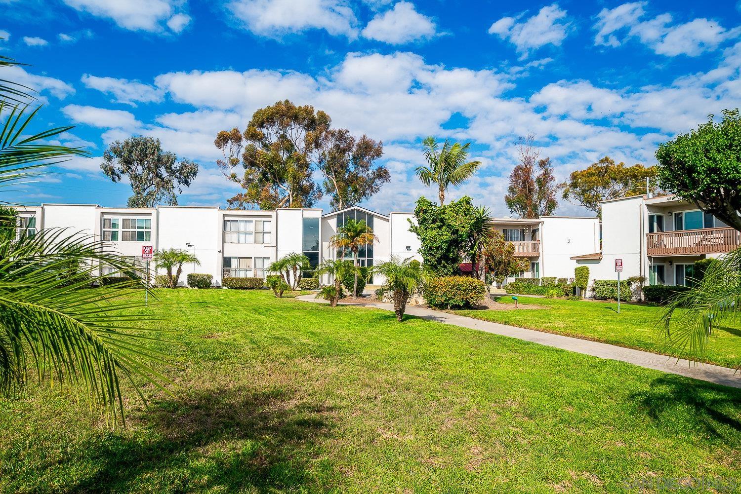 Detail Gallery Image 27 of 47 For 279  Moss St  #3,  Chula Vista,  CA 91911 - 2 Beds | 2 Baths