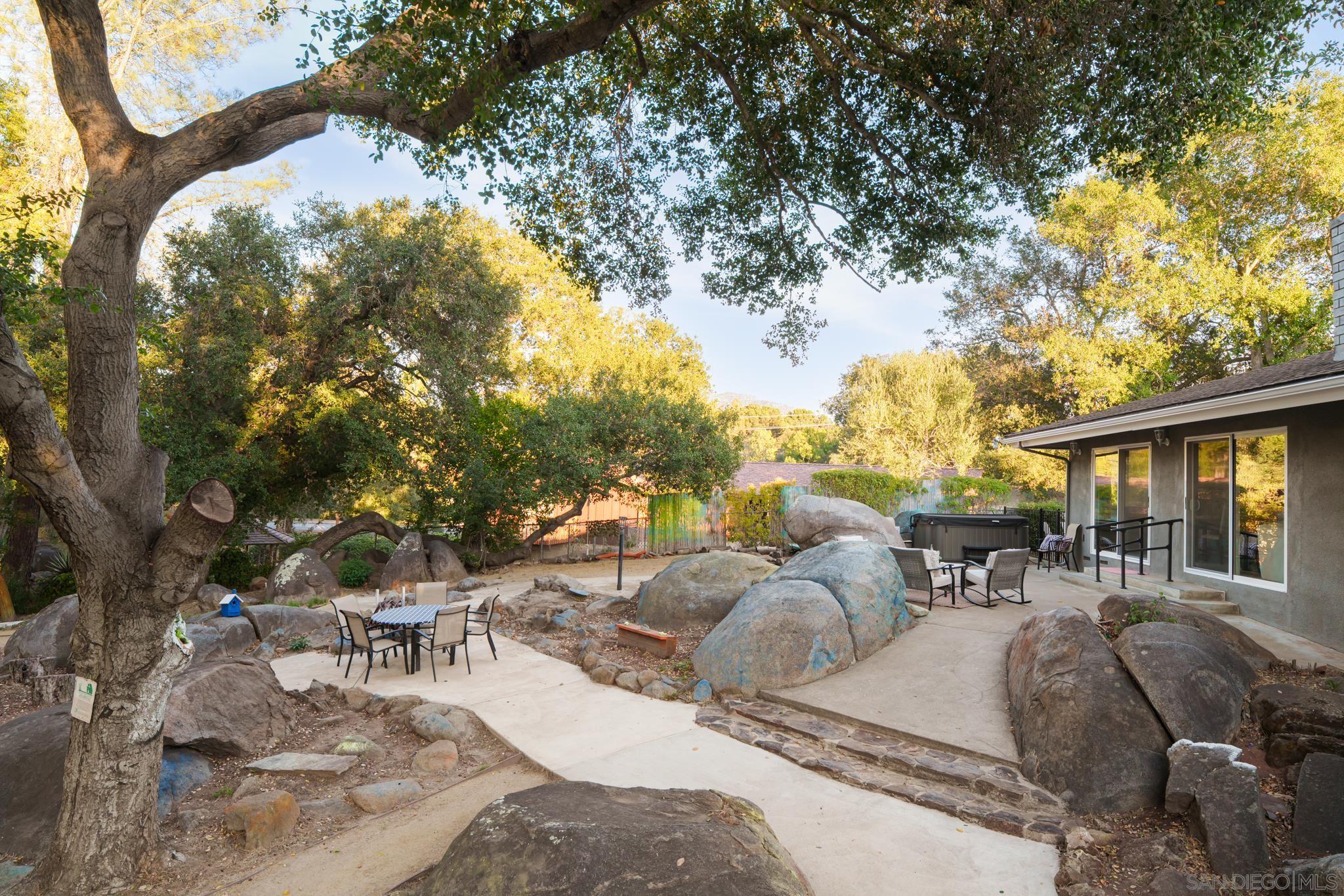 Detail Gallery Image 29 of 30 For 13664  Jack Rabbit Rd, Poway,  CA 92064 - 5 Beds | 3/1 Baths