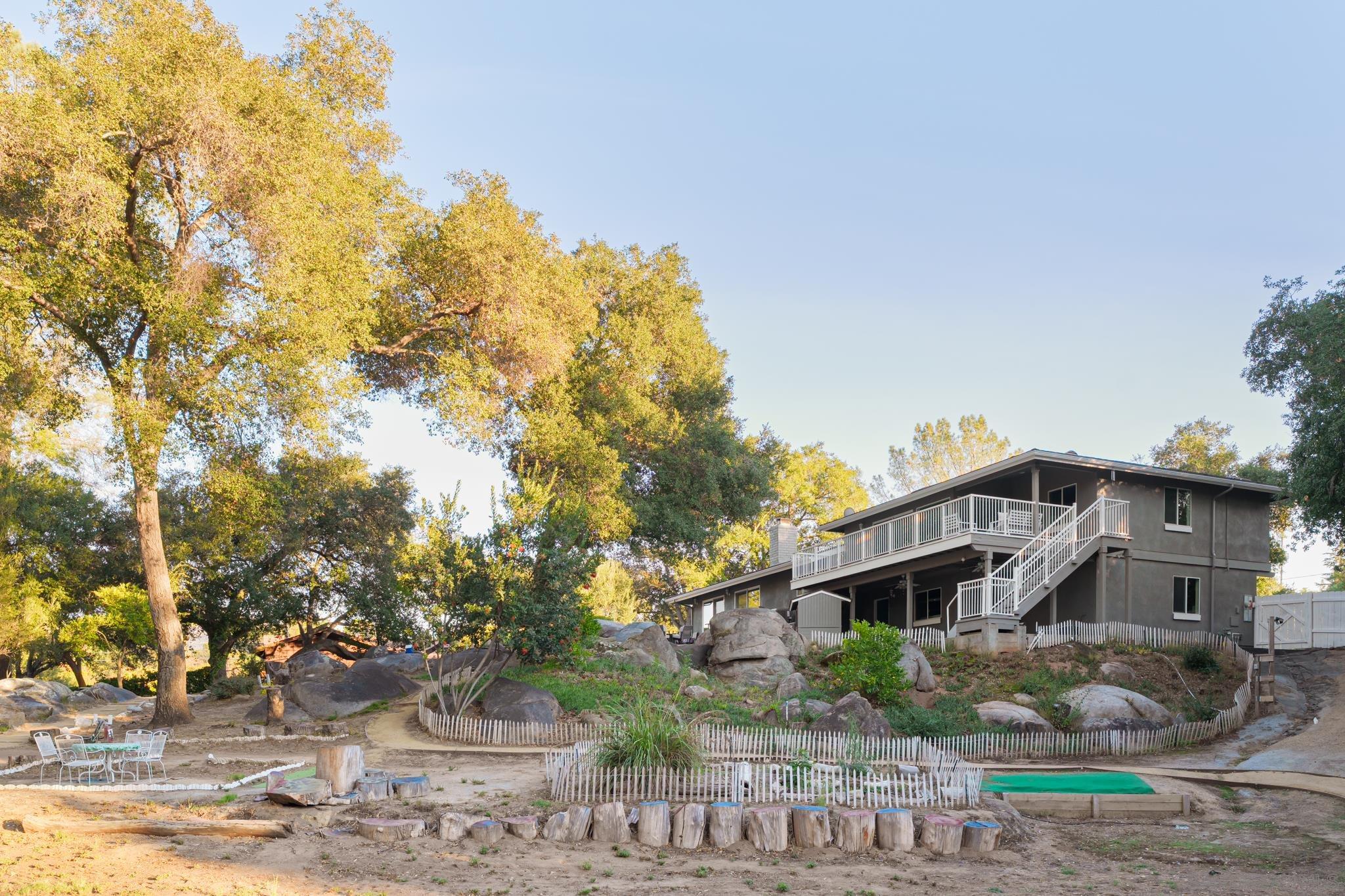 Detail Gallery Image 30 of 30 For 13664  Jack Rabbit Rd, Poway,  CA 92064 - 5 Beds | 3/1 Baths