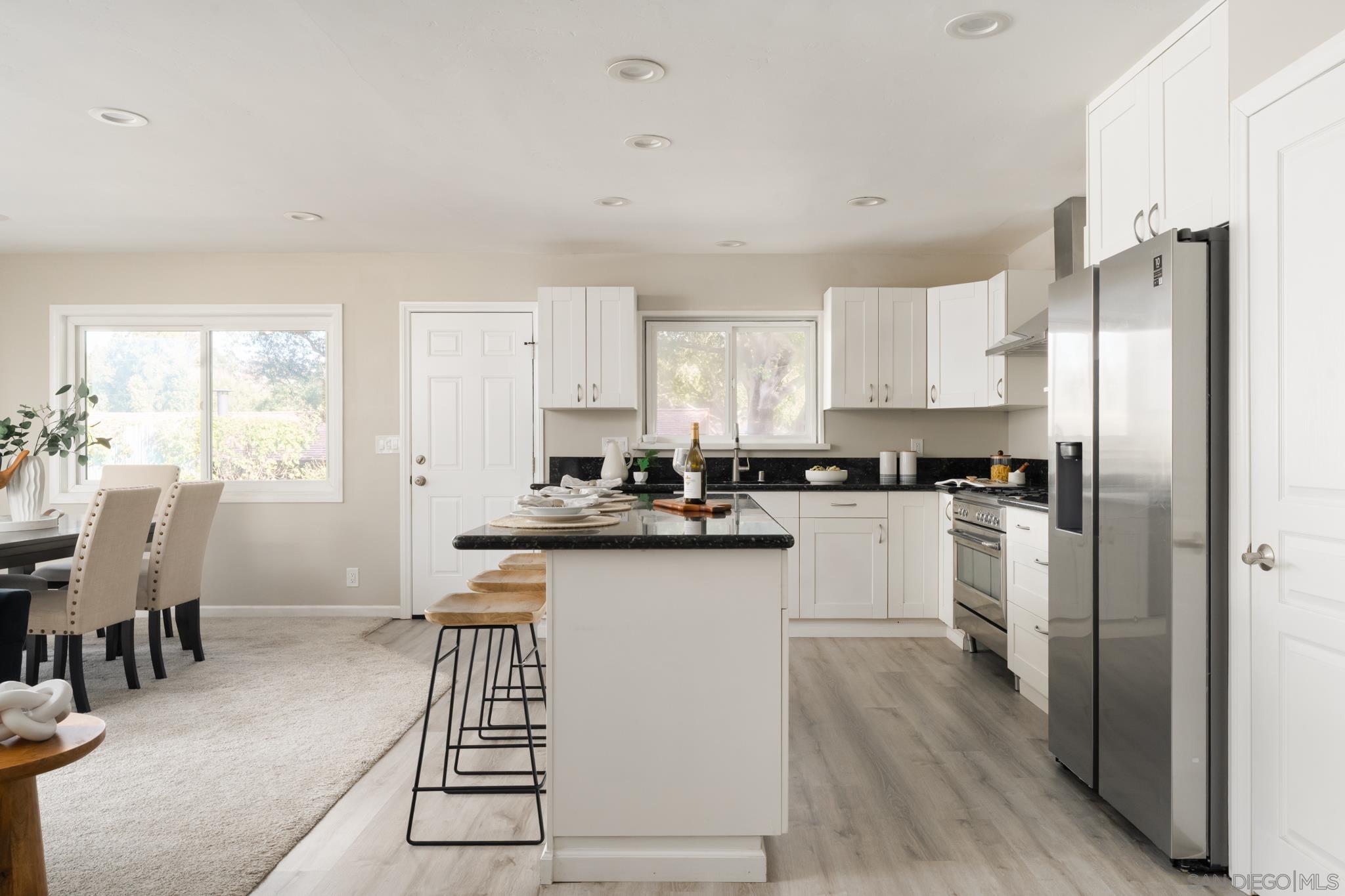 Detail Gallery Image 8 of 30 For 13664  Jack Rabbit Rd, Poway,  CA 92064 - 5 Beds | 3/1 Baths