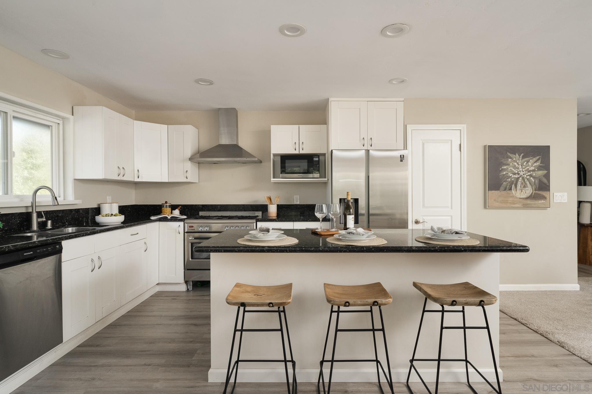 Detail Gallery Image 9 of 30 For 13664  Jack Rabbit Rd, Poway,  CA 92064 - 5 Beds | 3/1 Baths