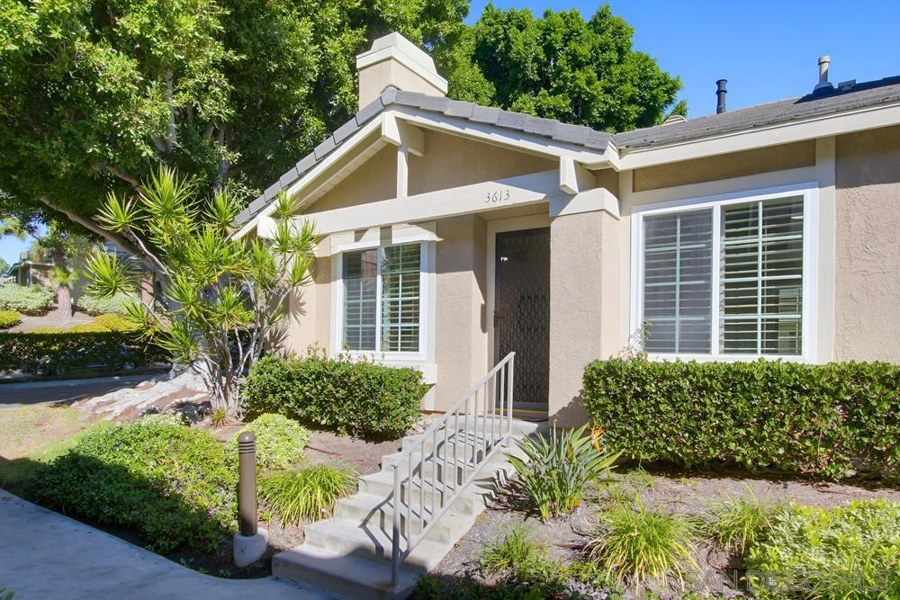 Detail Gallery Image 2 of 35 For 3613  Caminito Carmel Landing, San Diego,  CA 92130 - 2 Beds | 2 Baths