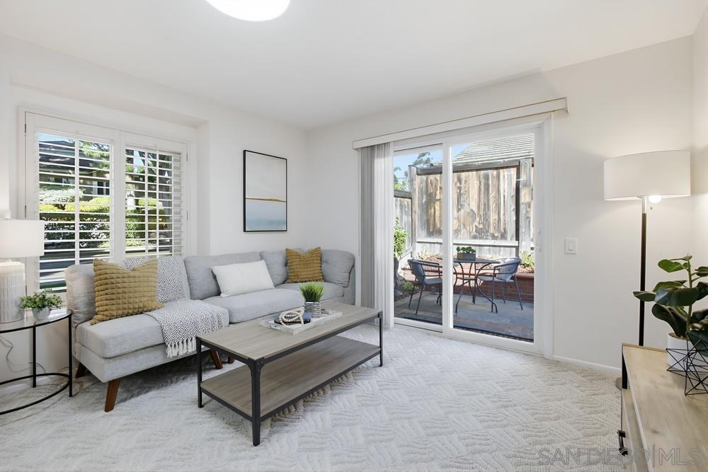 Detail Gallery Image 11 of 35 For 3613  Caminito Carmel Landing, San Diego,  CA 92130 - 2 Beds | 2 Baths