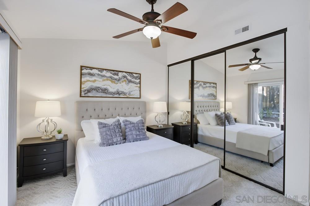 Detail Gallery Image 17 of 35 For 3613  Caminito Carmel Landing, San Diego,  CA 92130 - 2 Beds | 2 Baths