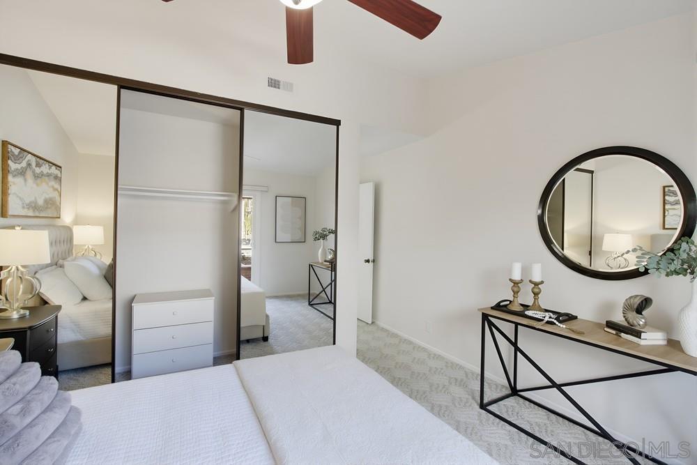 Detail Gallery Image 19 of 35 For 3613  Caminito Carmel Landing, San Diego,  CA 92130 - 2 Beds | 2 Baths