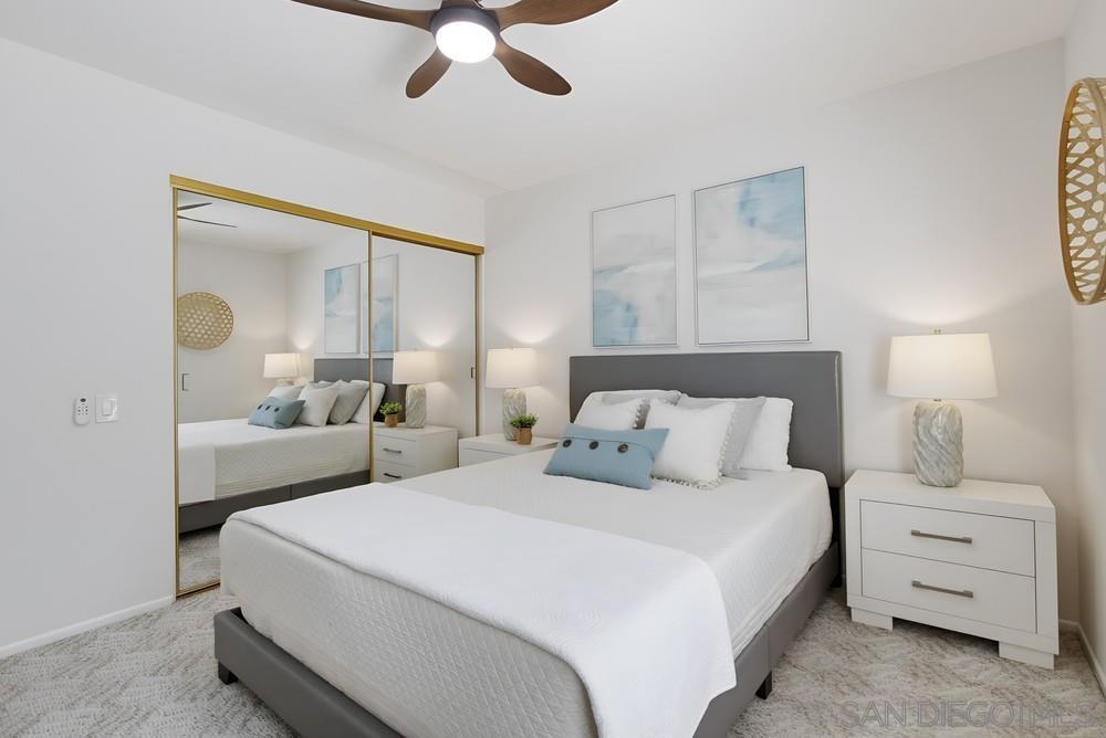 Detail Gallery Image 22 of 35 For 3613  Caminito Carmel Landing, San Diego,  CA 92130 - 2 Beds | 2 Baths