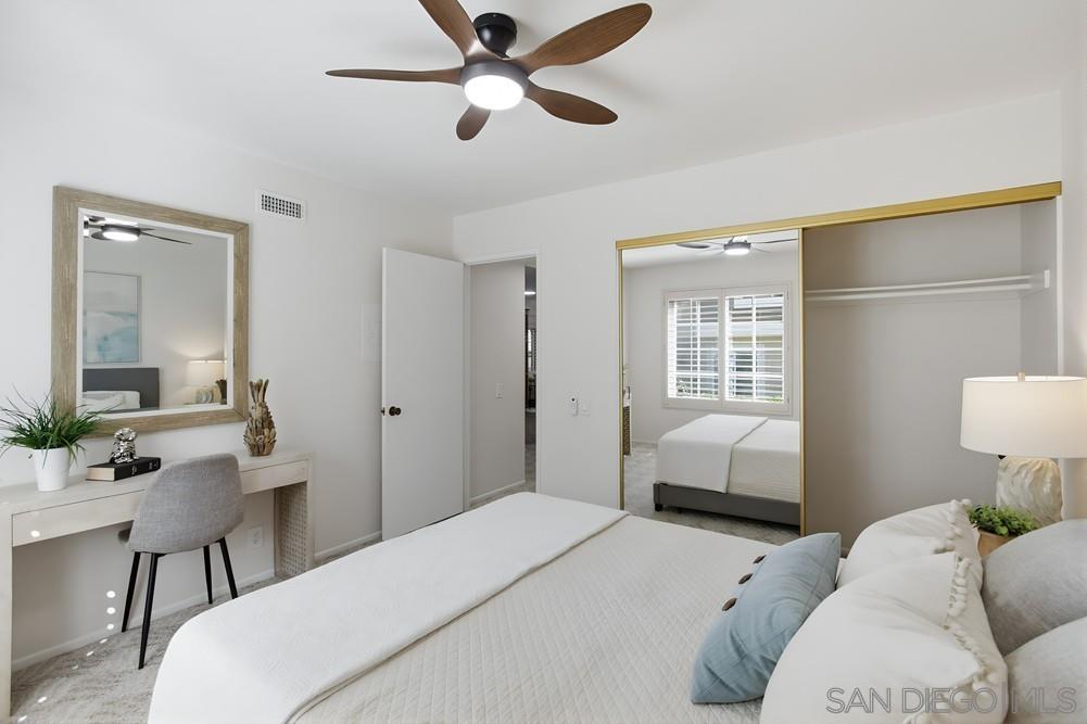 Detail Gallery Image 23 of 35 For 3613  Caminito Carmel Landing, San Diego,  CA 92130 - 2 Beds | 2 Baths