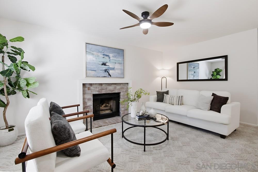 Detail Gallery Image 4 of 35 For 3613  Caminito Carmel Landing, San Diego,  CA 92130 - 2 Beds | 2 Baths