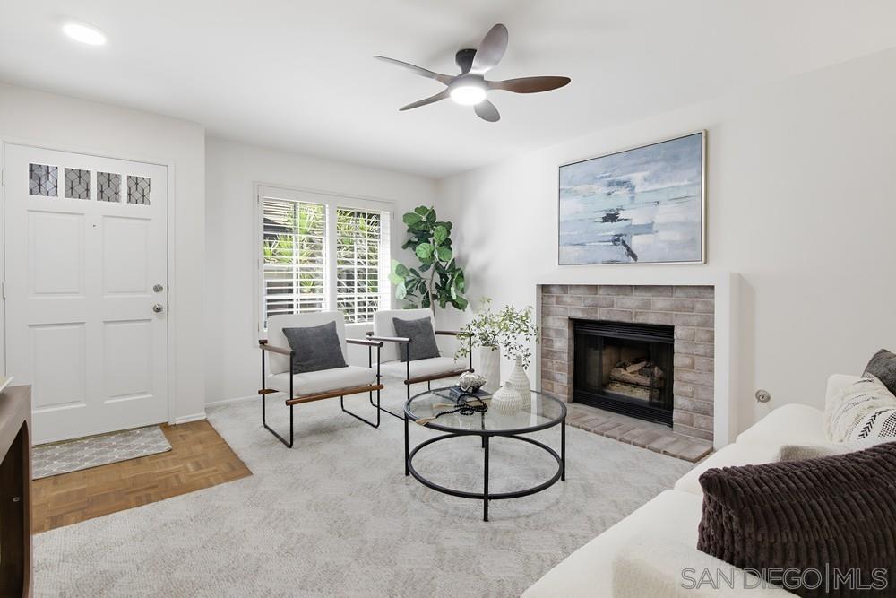 Detail Gallery Image 6 of 35 For 3613  Caminito Carmel Landing, San Diego,  CA 92130 - 2 Beds | 2 Baths