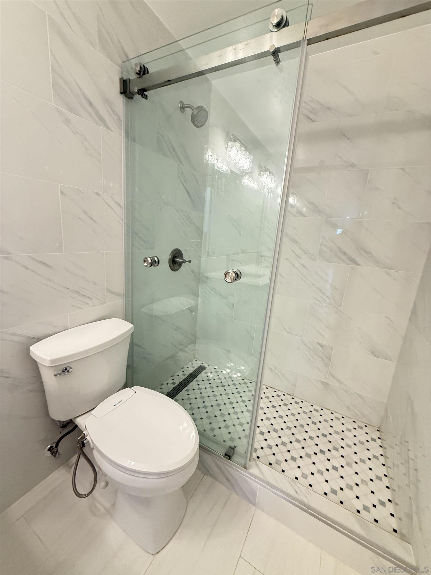 Detail Gallery Image 12 of 18 For 7934  Camino Huerta, San Diego,  CA 92122 - 2 Beds | 1 Baths