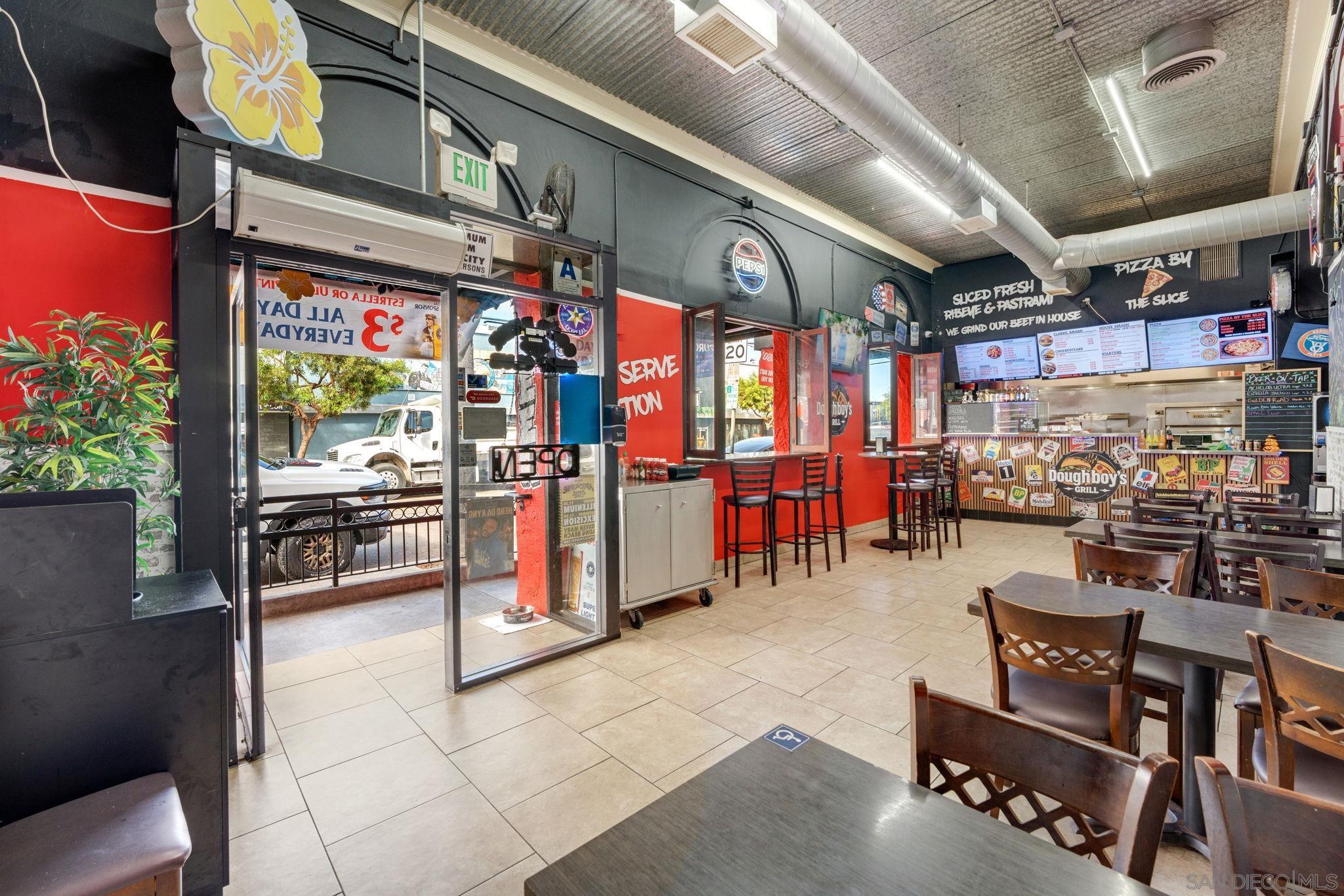 Detail Gallery Image 11 of 36 For 4994  Newport Ave, San Diego,  CA 92107 - – Beds | – Baths