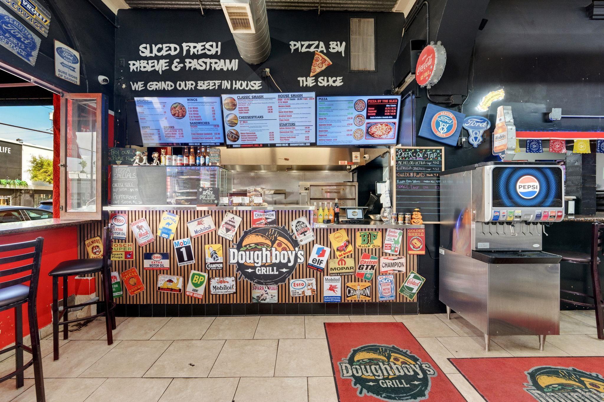 Detail Gallery Image 12 of 36 For 4994  Newport Ave, San Diego,  CA 92107 - – Beds | – Baths