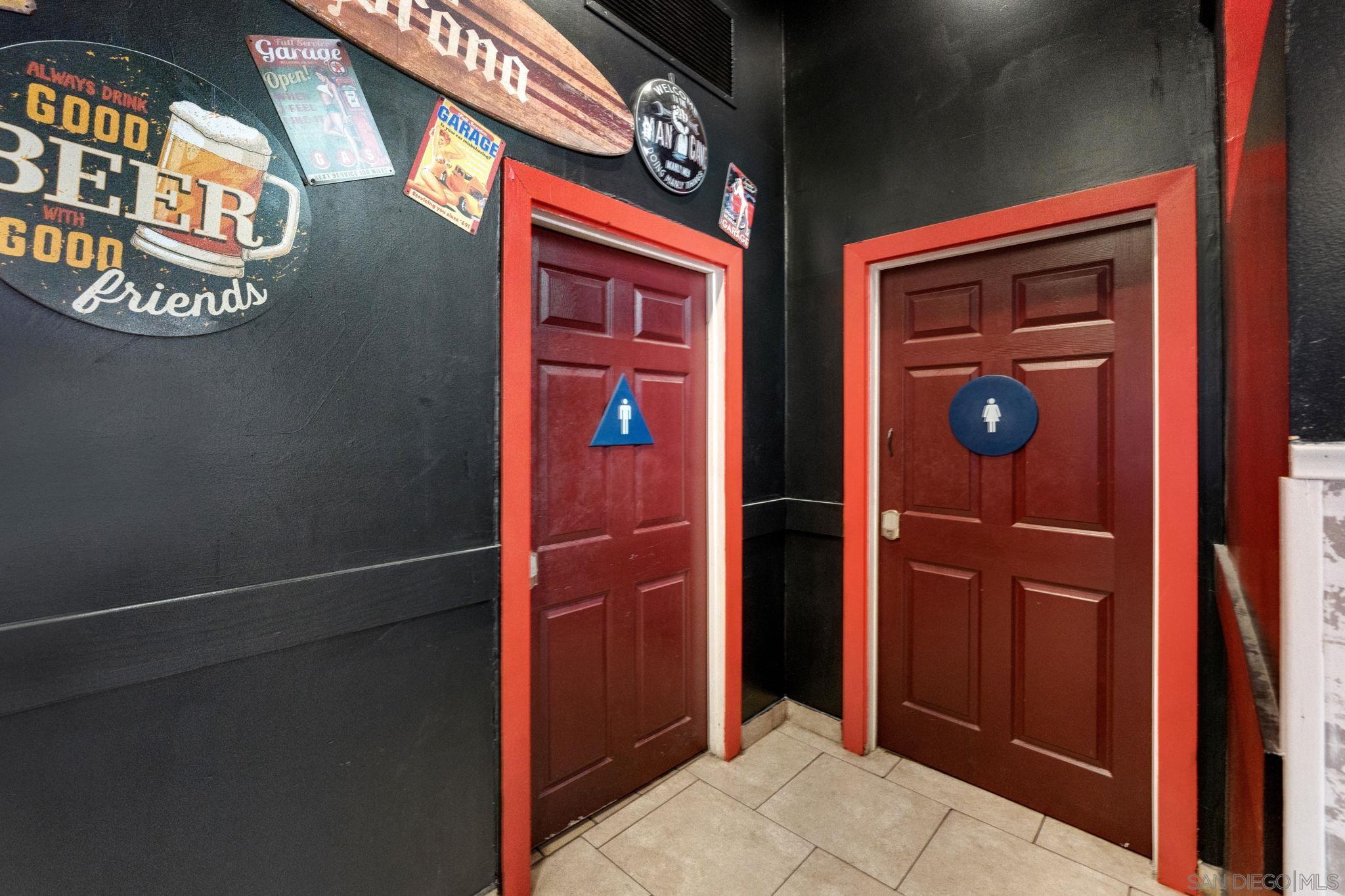 Detail Gallery Image 19 of 36 For 4994  Newport Ave, San Diego,  CA 92107 - – Beds | – Baths