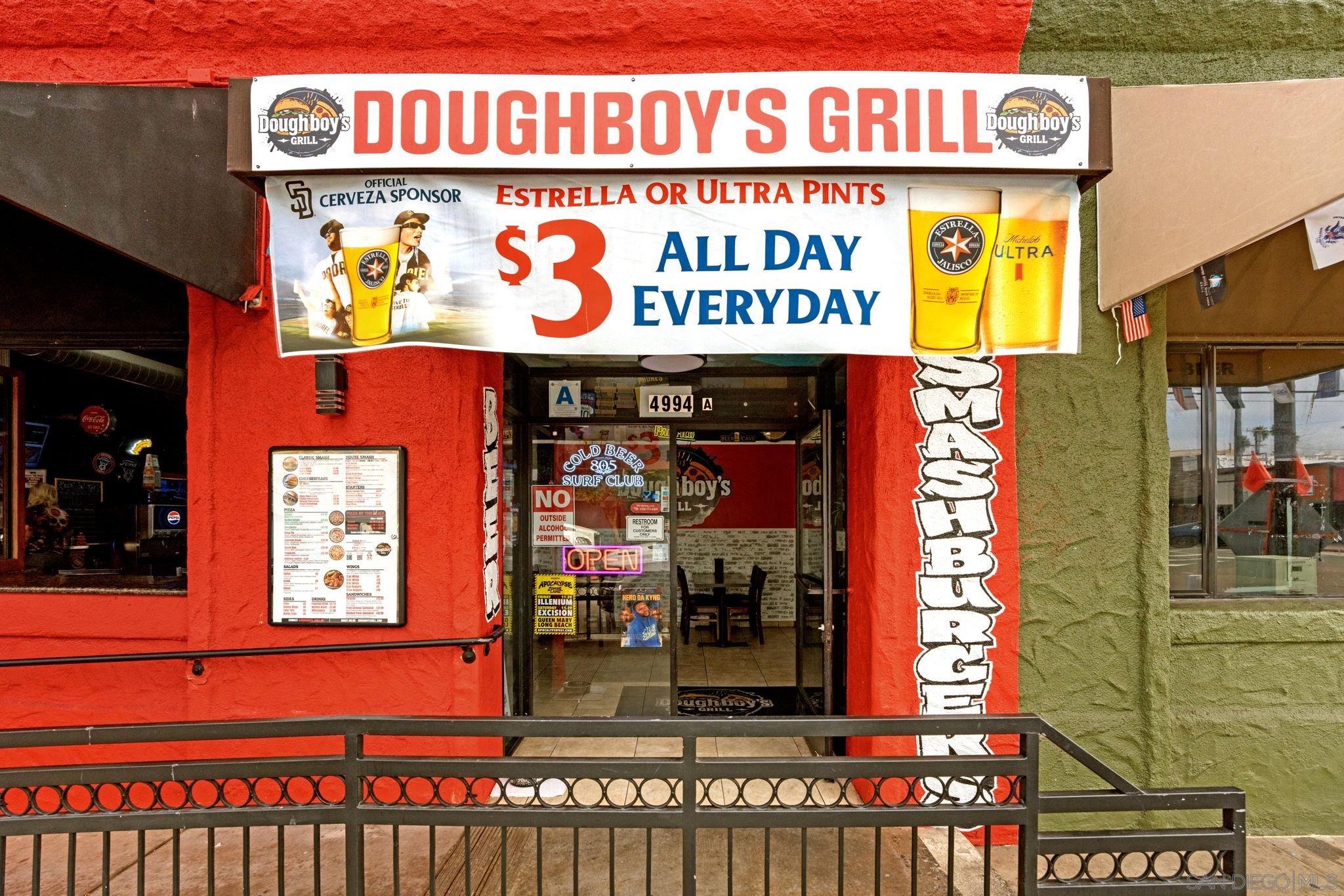 Detail Gallery Image 22 of 36 For 4994  Newport Ave, San Diego,  CA 92107 - – Beds | – Baths