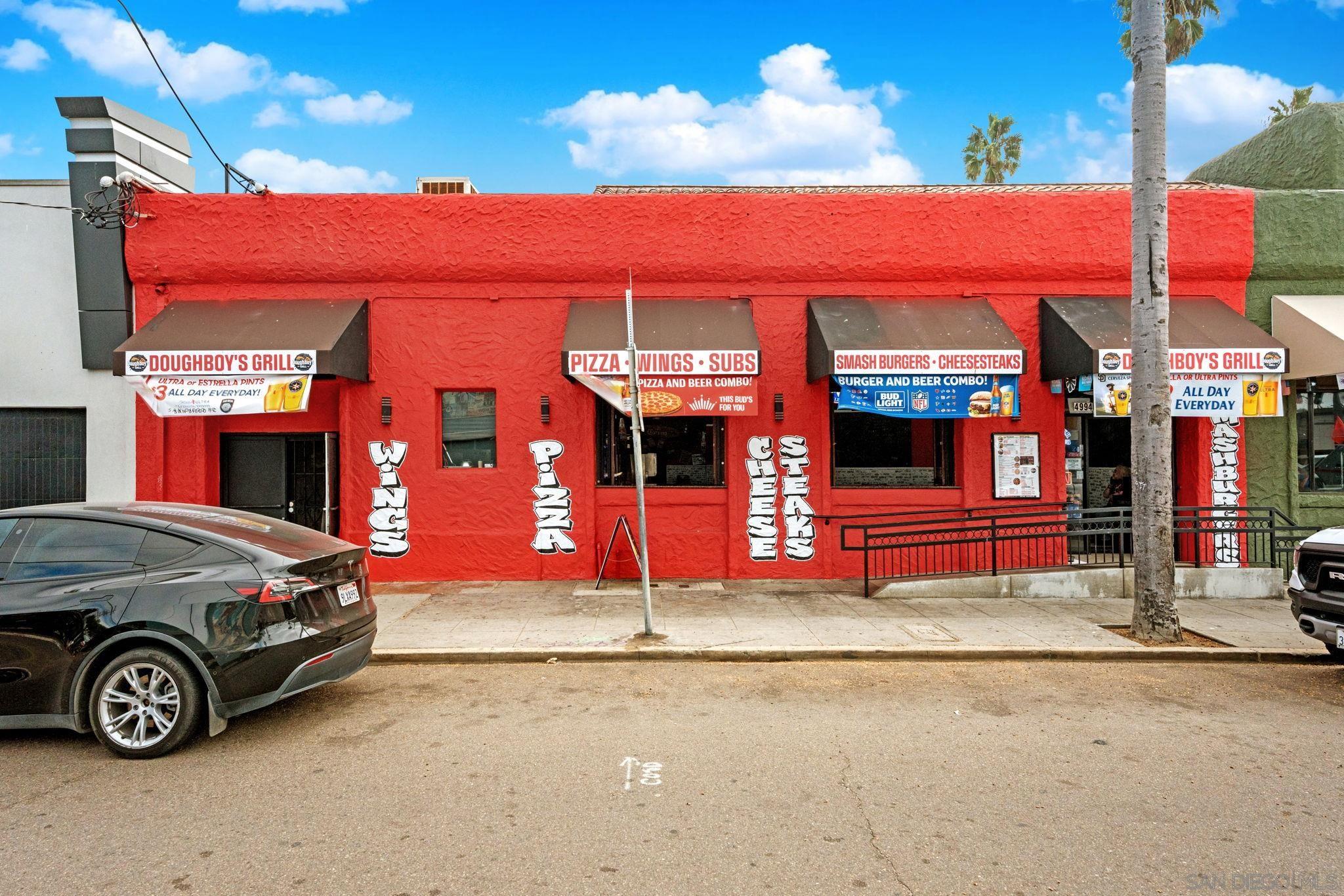 Detail Gallery Image 23 of 36 For 4994  Newport Ave, San Diego,  CA 92107 - – Beds | – Baths