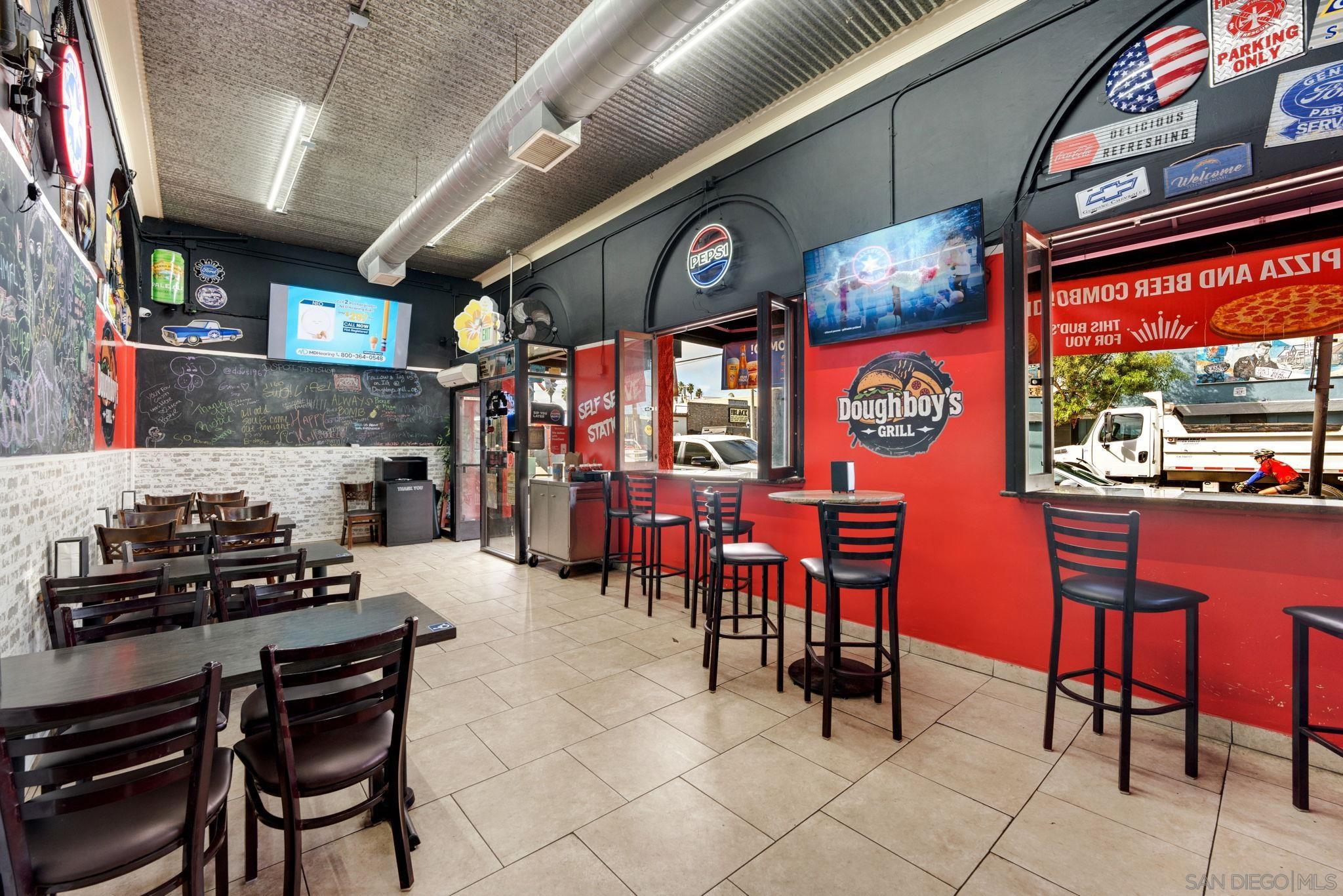 Detail Gallery Image 24 of 36 For 4994  Newport Ave, San Diego,  CA 92107 - – Beds | – Baths