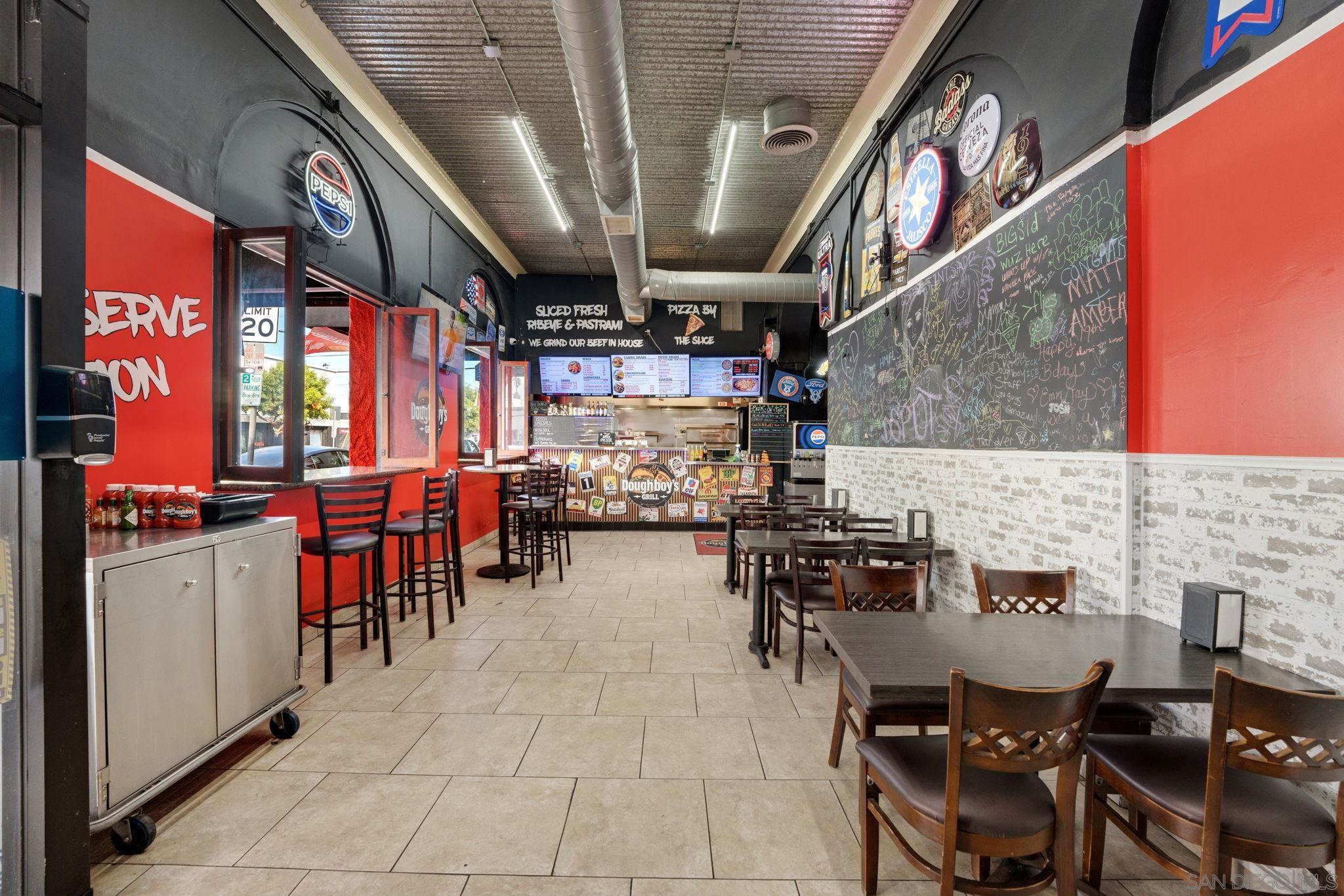 Detail Gallery Image 25 of 36 For 4994  Newport Ave, San Diego,  CA 92107 - – Beds | – Baths