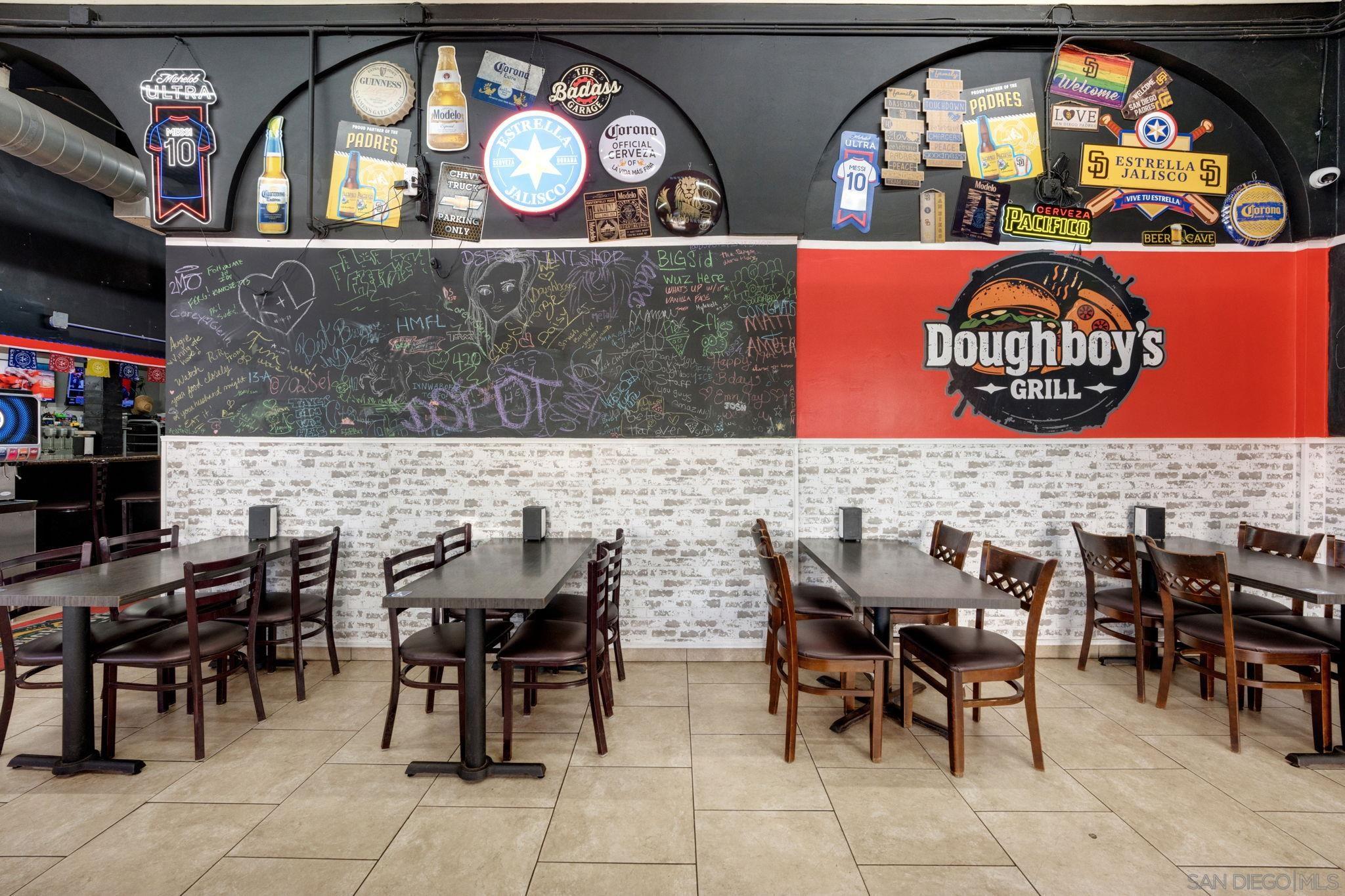 Detail Gallery Image 28 of 36 For 4994  Newport Ave, San Diego,  CA 92107 - – Beds | – Baths