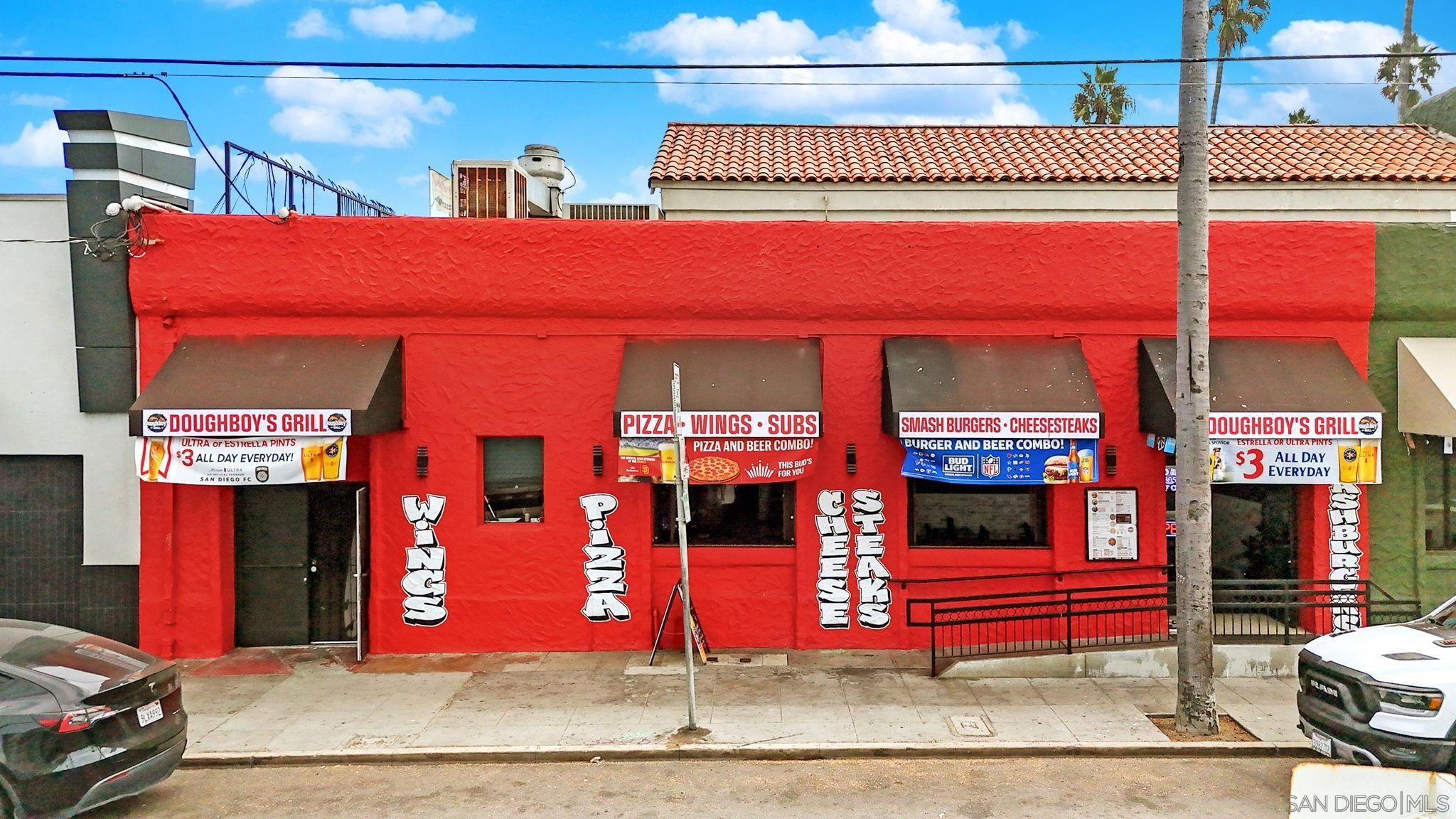 Detail Gallery Image 30 of 36 For 4994  Newport Ave, San Diego,  CA 92107 - – Beds | – Baths