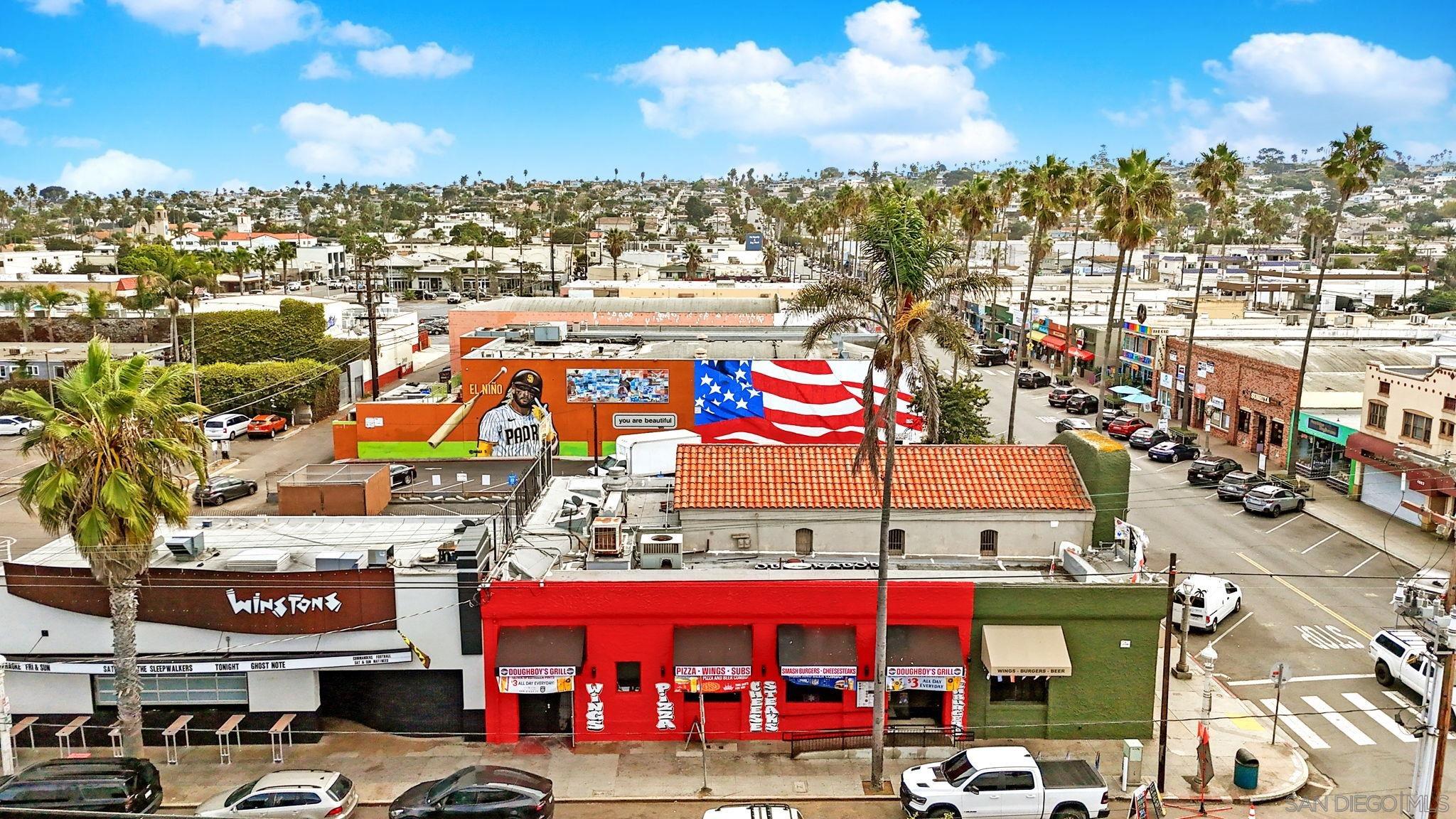 Detail Gallery Image 31 of 36 For 4994  Newport Ave, San Diego,  CA 92107 - – Beds | – Baths