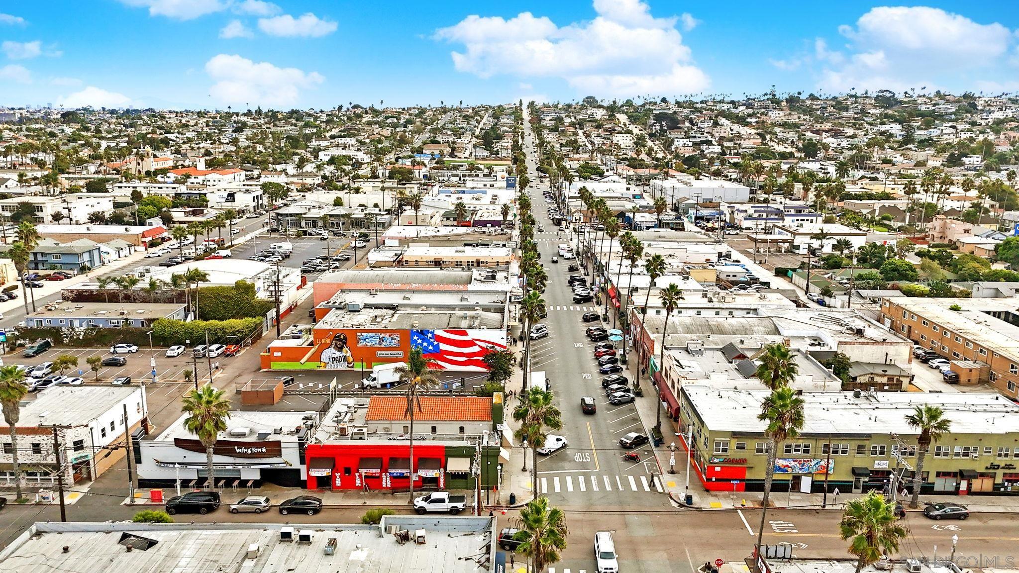 Detail Gallery Image 32 of 36 For 4994  Newport Ave, San Diego,  CA 92107 - – Beds | – Baths