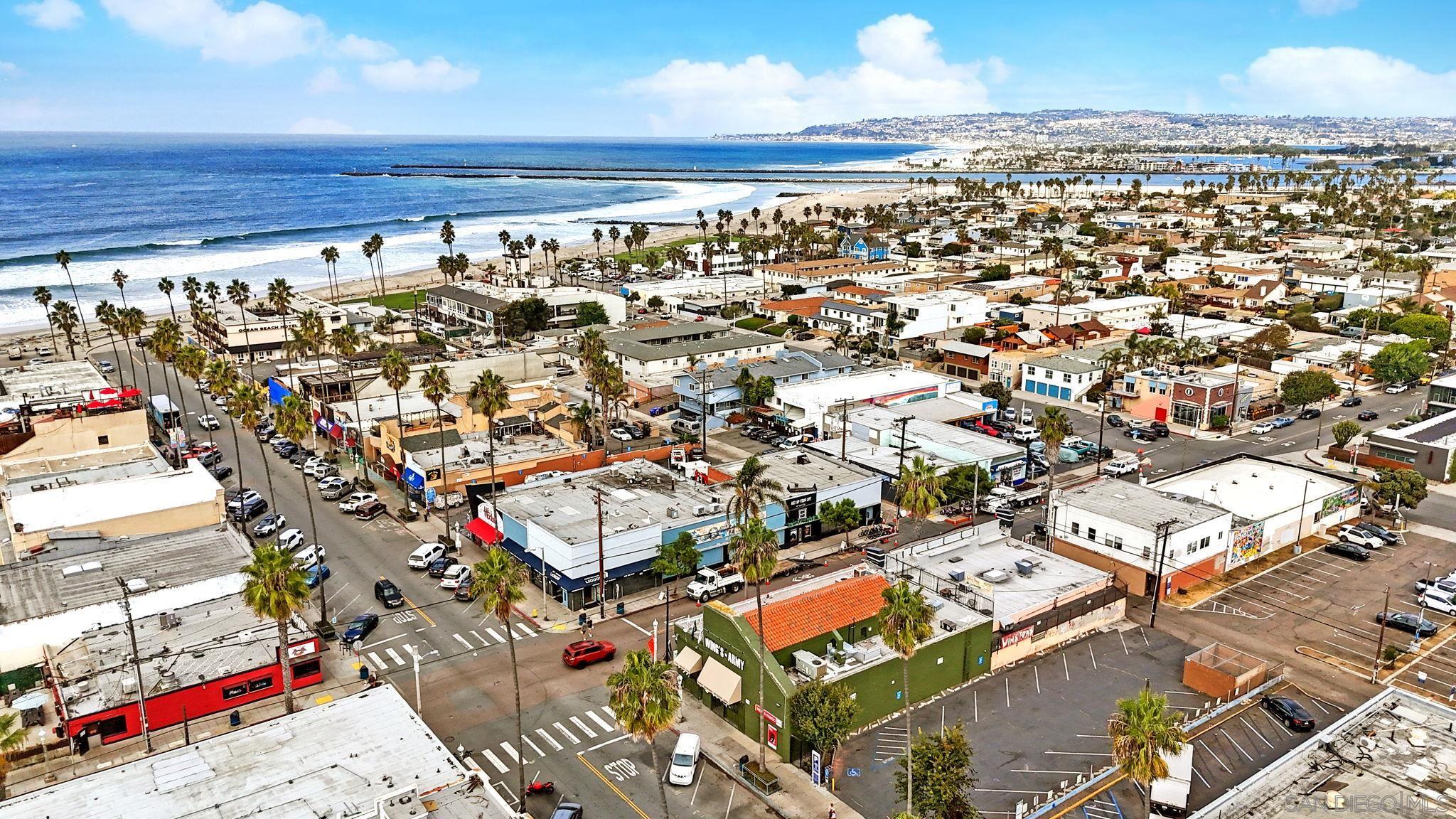 Detail Gallery Image 33 of 36 For 4994  Newport Ave, San Diego,  CA 92107 - – Beds | – Baths