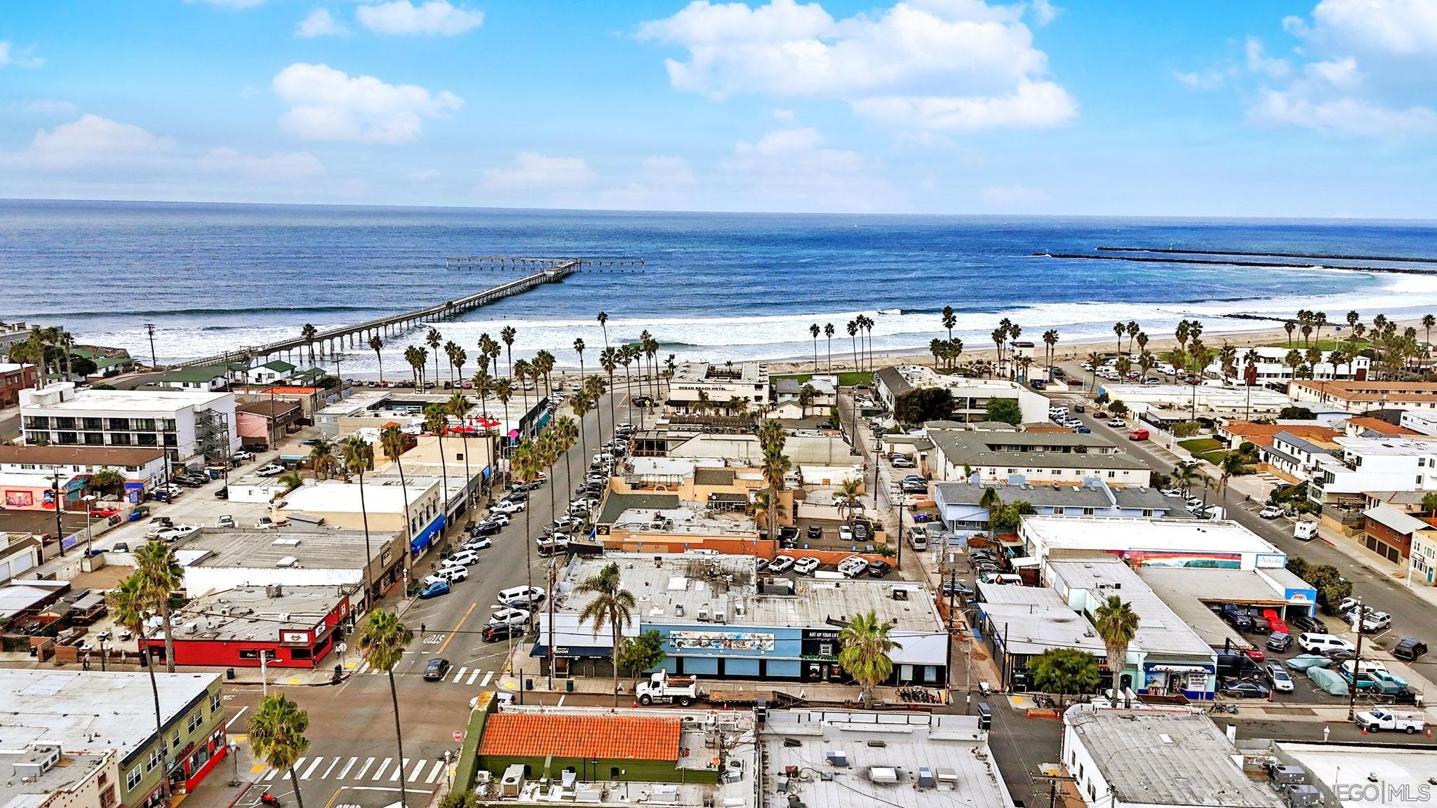 Detail Gallery Image 34 of 36 For 4994  Newport Ave, San Diego,  CA 92107 - – Beds | – Baths