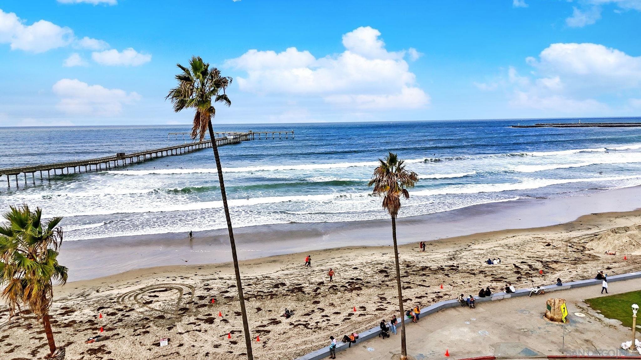 Detail Gallery Image 35 of 36 For 4994  Newport Ave, San Diego,  CA 92107 - – Beds | – Baths