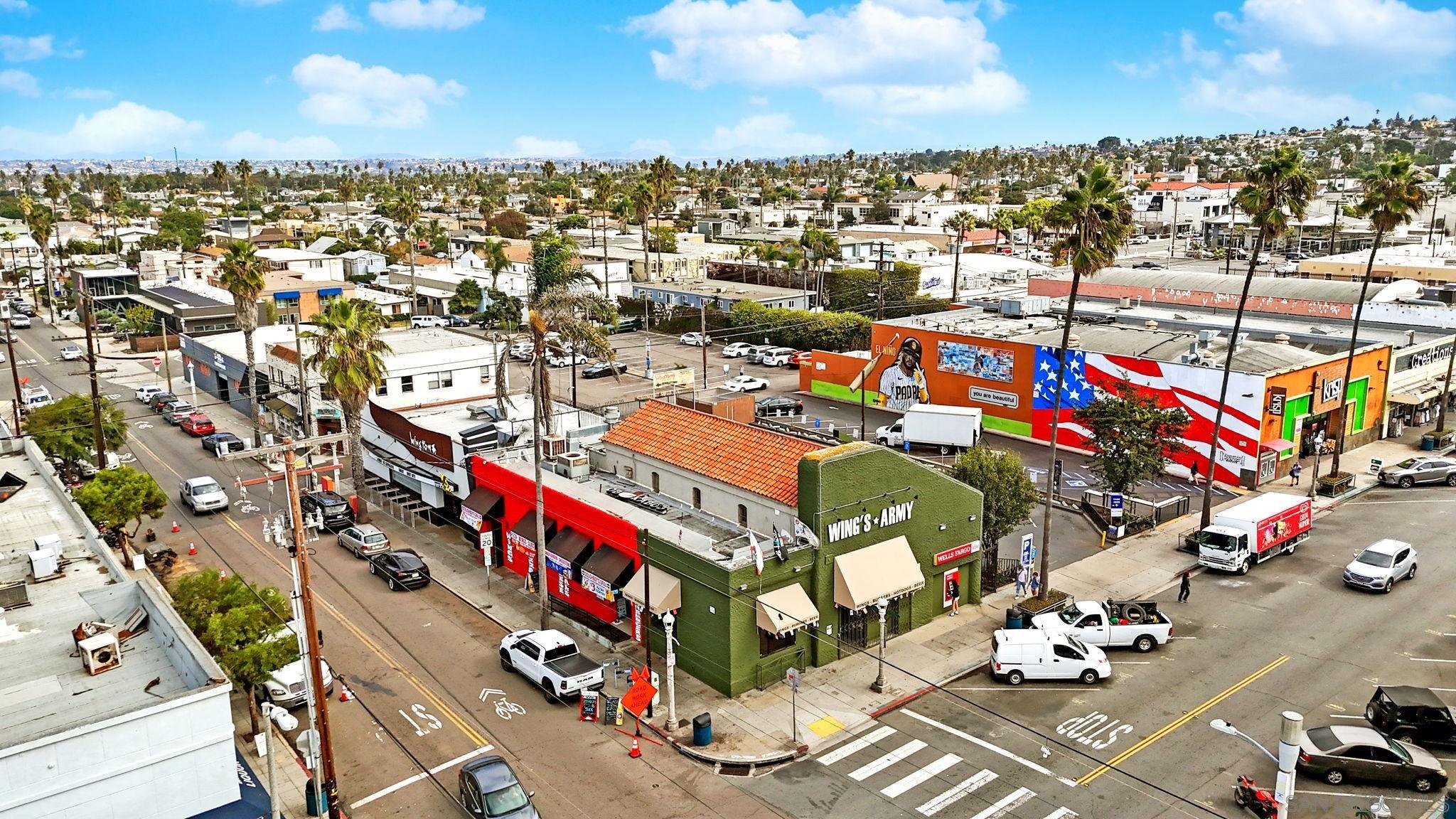 Detail Gallery Image 36 of 36 For 4994  Newport Ave, San Diego,  CA 92107 - – Beds | – Baths