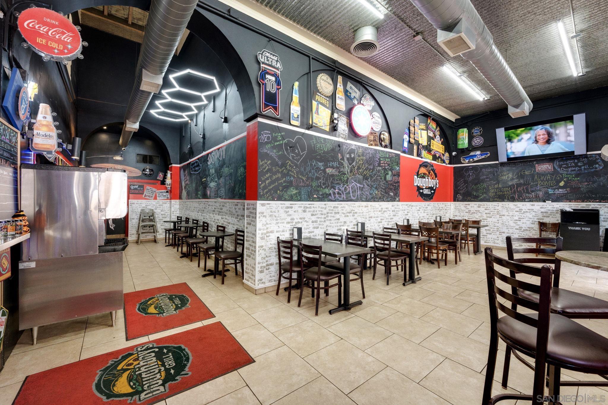 Detail Gallery Image 10 of 36 For 4994  Newport Ave, San Diego,  CA 92107 - – Beds | – Baths