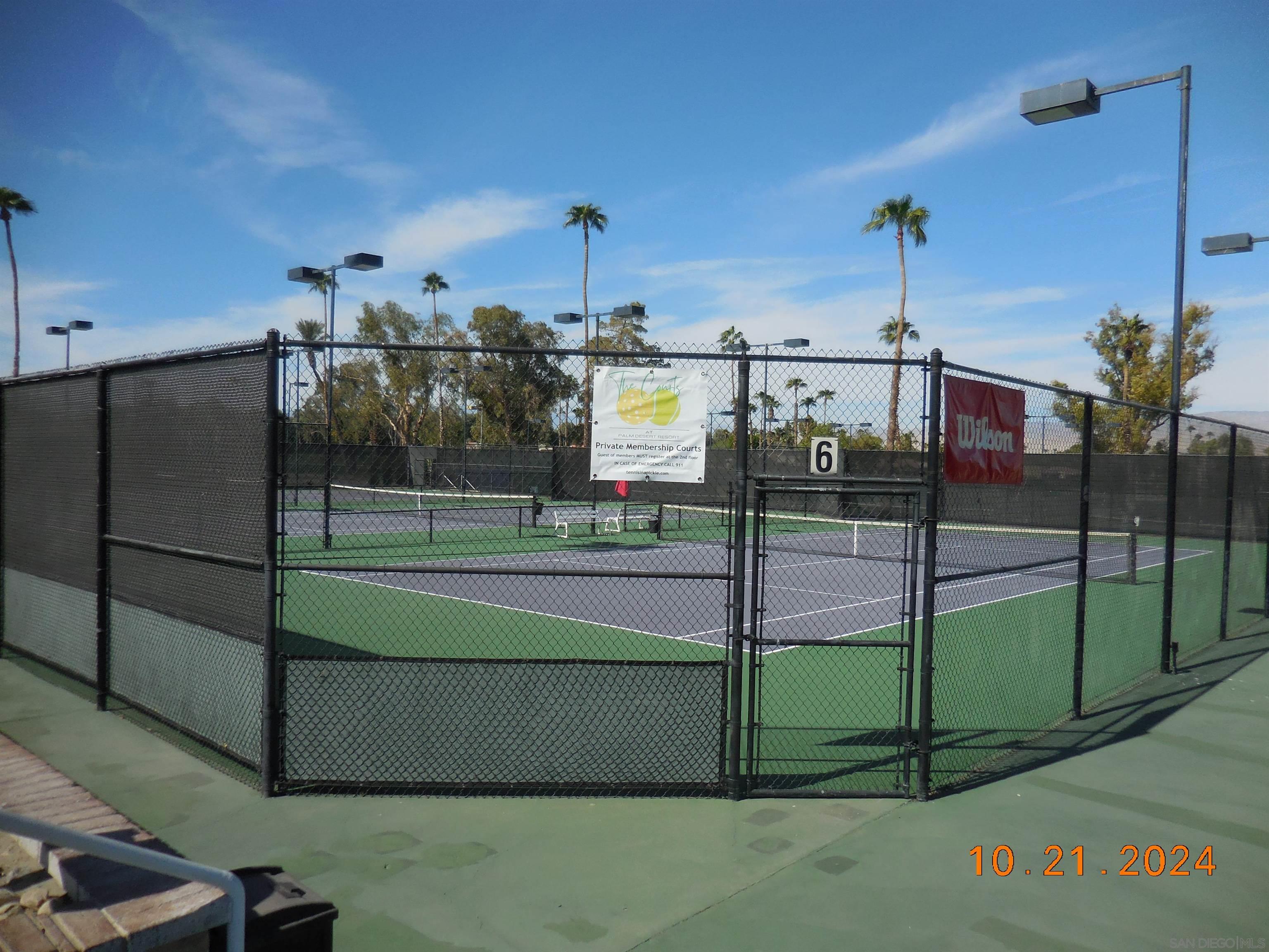 Detail Gallery Image 50 of 52 For 40729  Preston Trails, Palm Desert,  CA 92211 - 2 Beds | 2 Baths