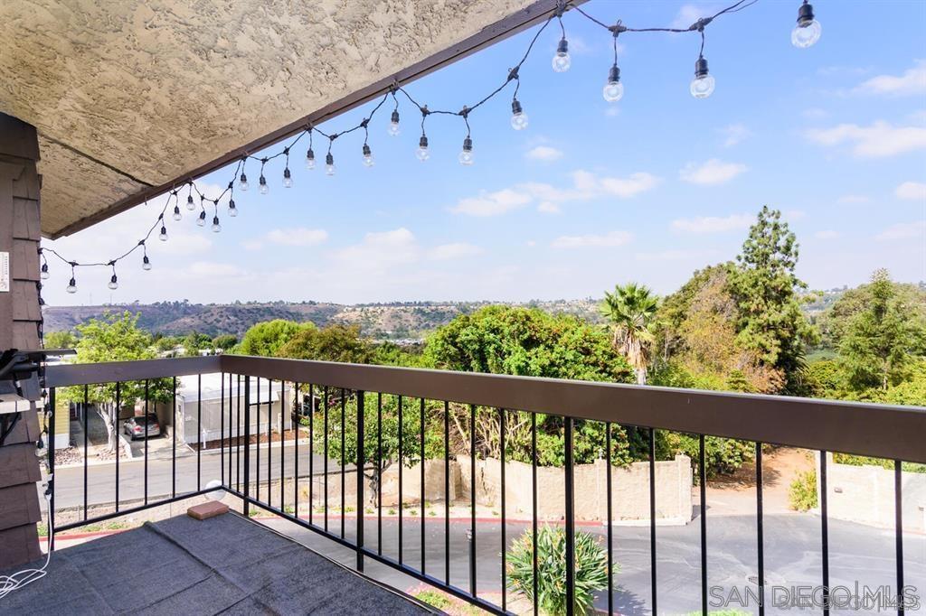 Detail Gallery Image 2 of 18 For 5125  Fontaine  #205,  San Diego,  CA 92120 - 2 Beds | 2 Baths