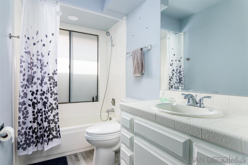 Detail Gallery Image 12 of 18 For 5125  Fontaine  #205,  San Diego,  CA 92120 - 2 Beds | 2 Baths