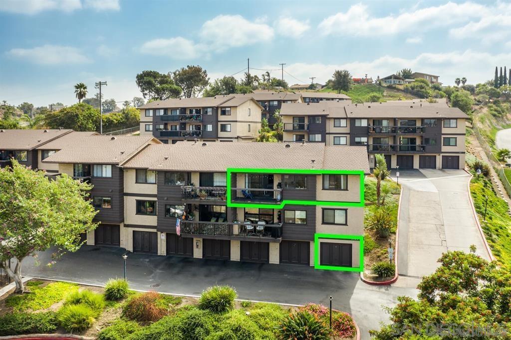 Detail Gallery Image 14 of 18 For 5125  Fontaine  #205,  San Diego,  CA 92120 - 2 Beds | 2 Baths