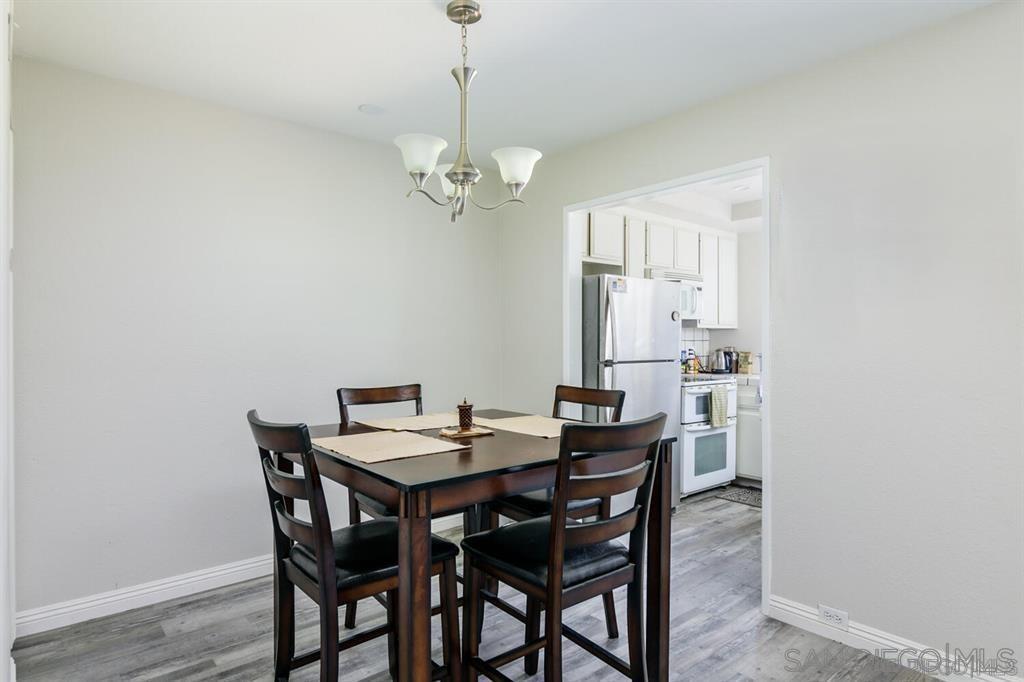 Detail Gallery Image 4 of 18 For 5125  Fontaine  #205,  San Diego,  CA 92120 - 2 Beds | 2 Baths