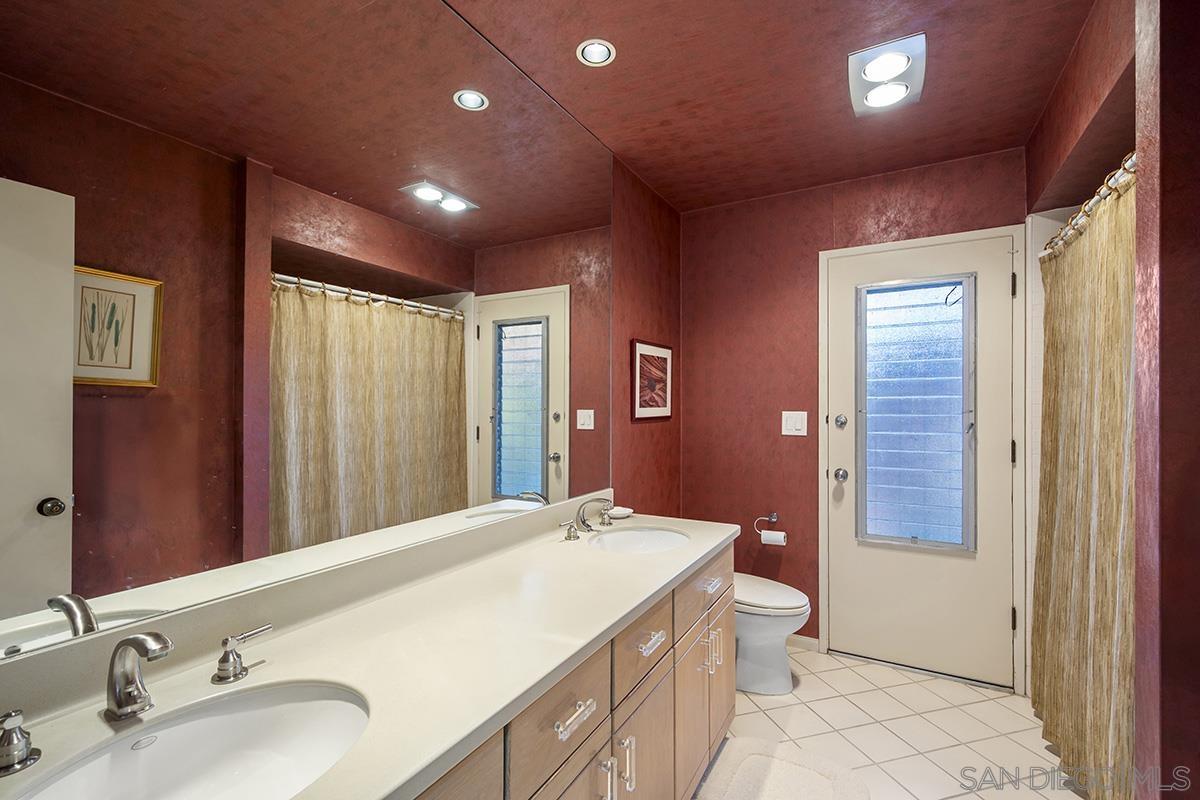 Detail Gallery Image 38 of 73 For 6346  Ridge Manor Avenue, San Diego,  CA 92120 - 5 Beds | 3/1 Baths