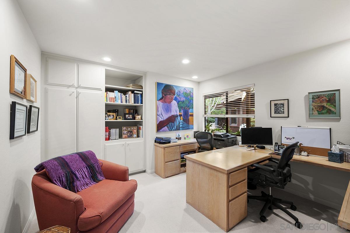 Detail Gallery Image 40 of 73 For 6346  Ridge Manor Avenue, San Diego,  CA 92120 - 5 Beds | 3/1 Baths