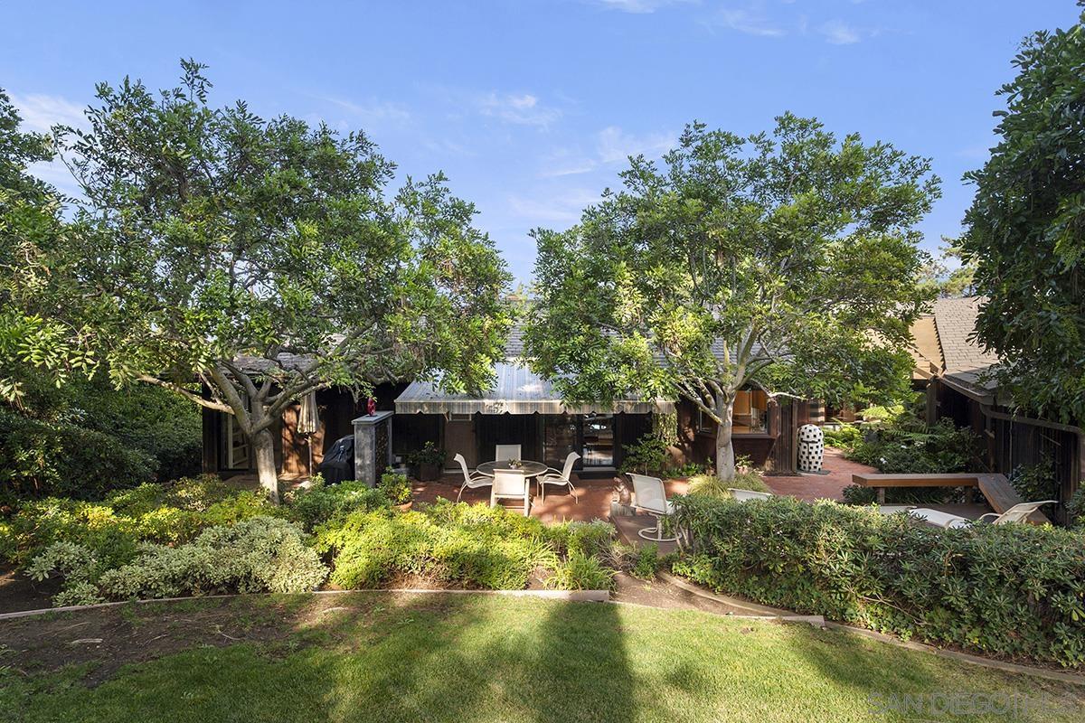 Detail Gallery Image 44 of 73 For 6346  Ridge Manor Avenue, San Diego,  CA 92120 - 5 Beds | 3/1 Baths