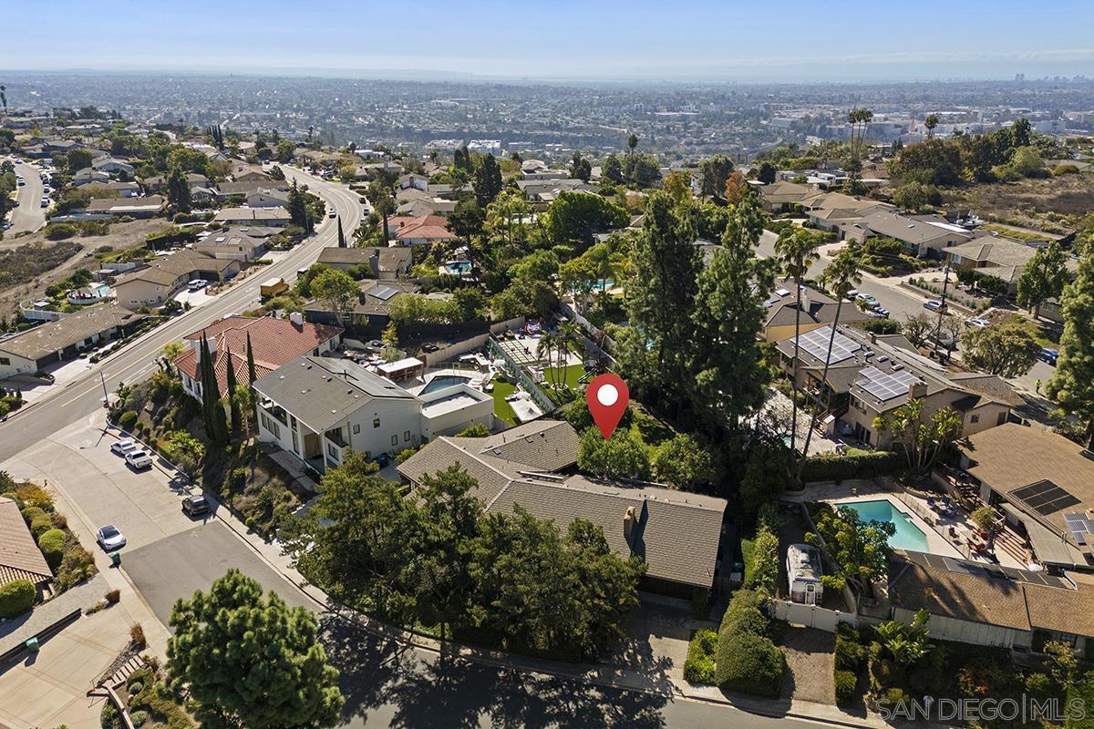 Detail Gallery Image 47 of 73 For 6346  Ridge Manor Avenue, San Diego,  CA 92120 - 5 Beds | 3/1 Baths