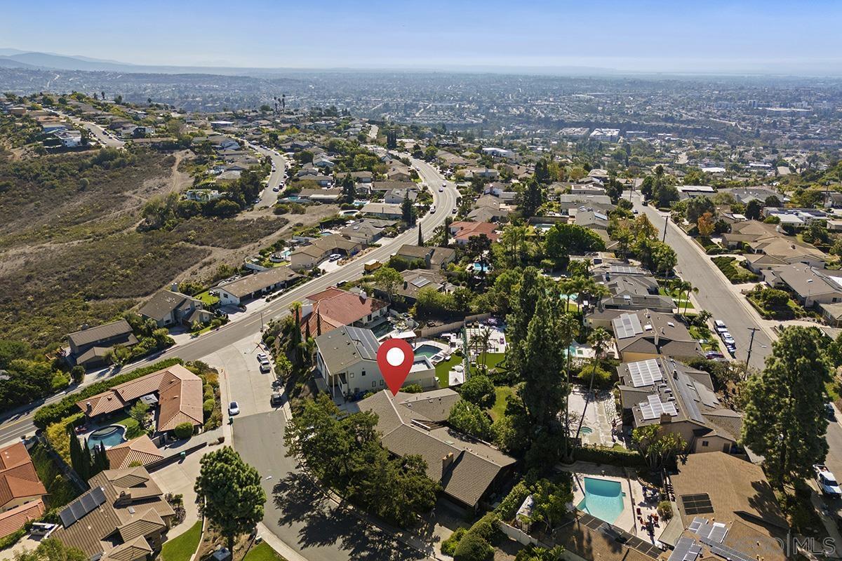 Detail Gallery Image 48 of 73 For 6346  Ridge Manor Avenue, San Diego,  CA 92120 - 5 Beds | 3/1 Baths