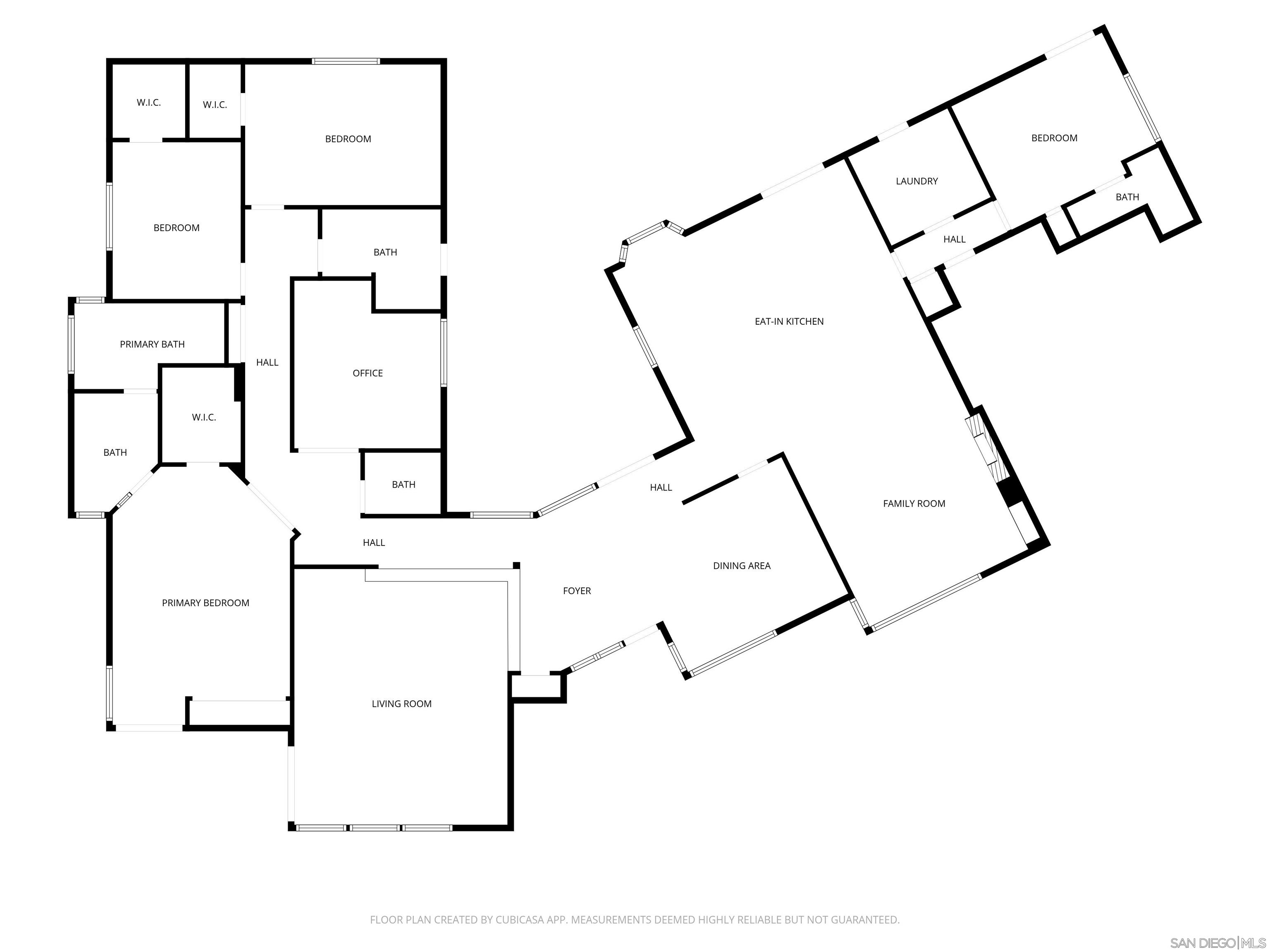 Detail Gallery Image 51 of 73 For 6346  Ridge Manor Avenue, San Diego,  CA 92120 - 5 Beds | 3/1 Baths