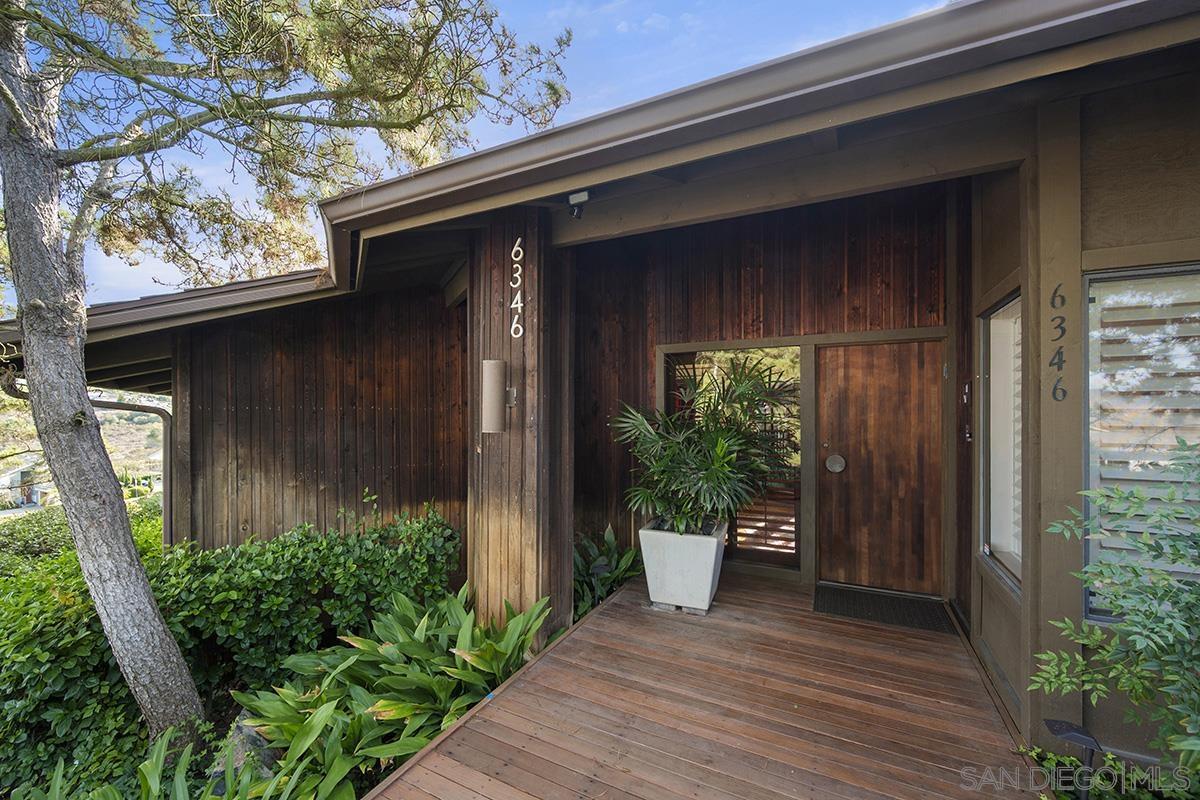 Detail Gallery Image 52 of 73 For 6346  Ridge Manor Avenue, San Diego,  CA 92120 - 5 Beds | 3/1 Baths